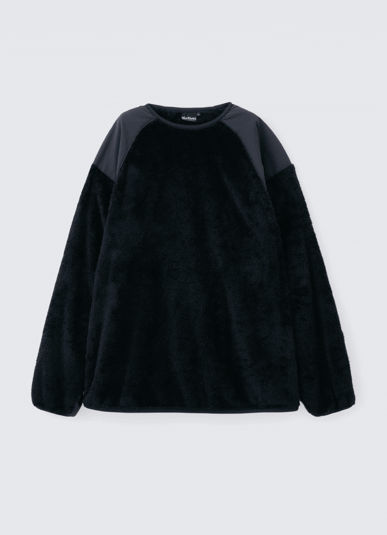 【10/24 12:00 発売】LEVEL3 SHAGGY CREW