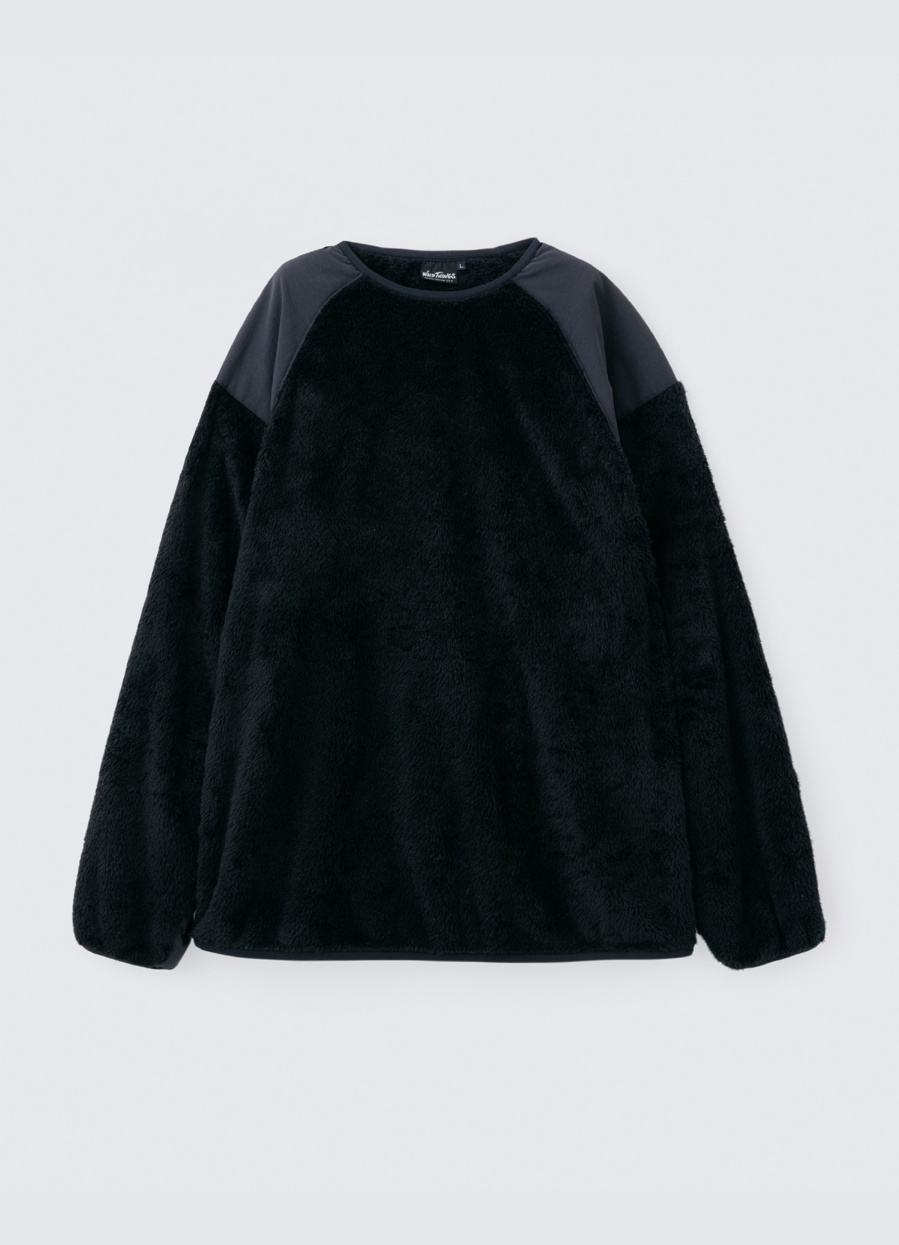 【10/24 12:00 発売】LEVEL3 SHAGGY CREW_1
