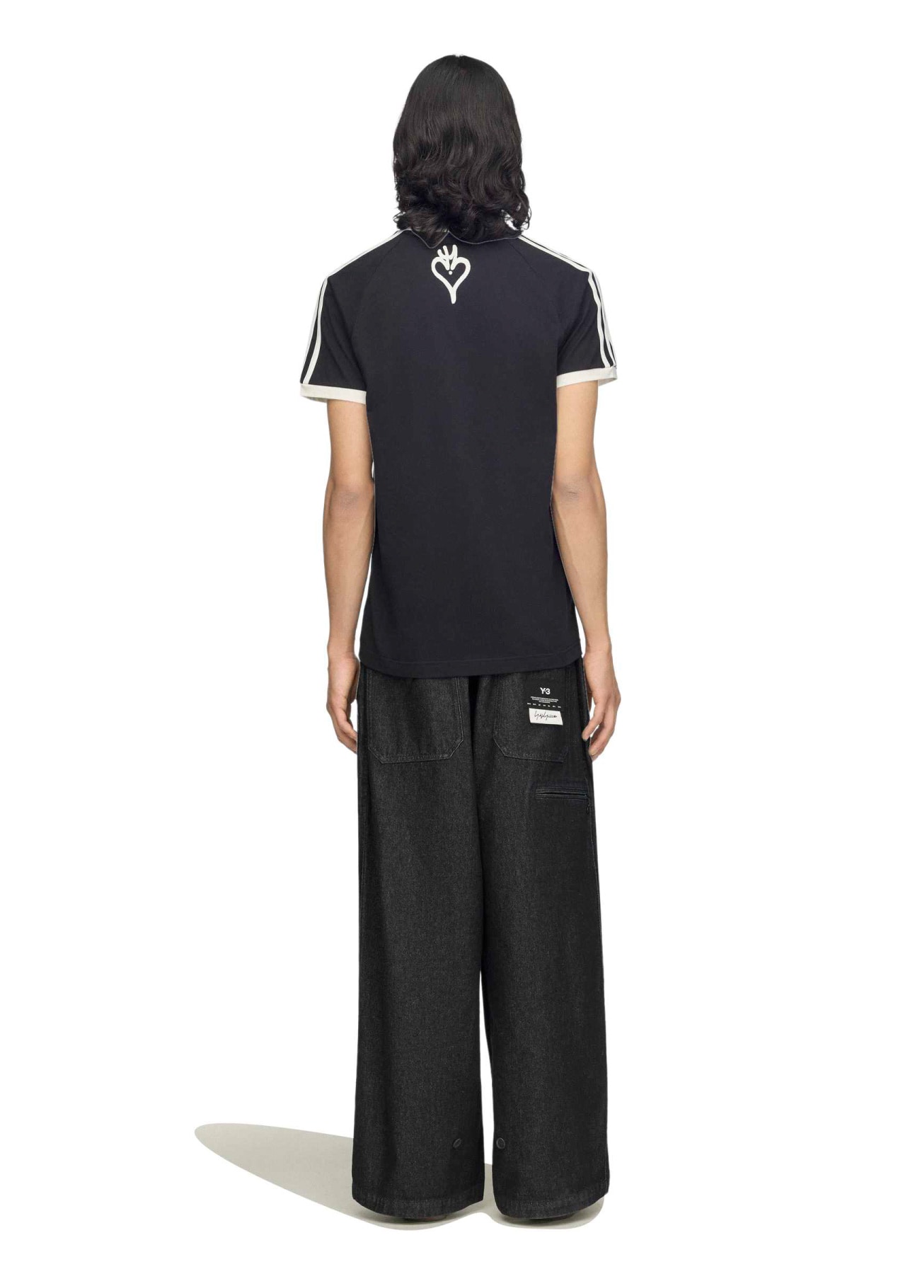 【8/8 12:00 発売】Y-3 CHITO GRAPHIC CALI TEE_4
