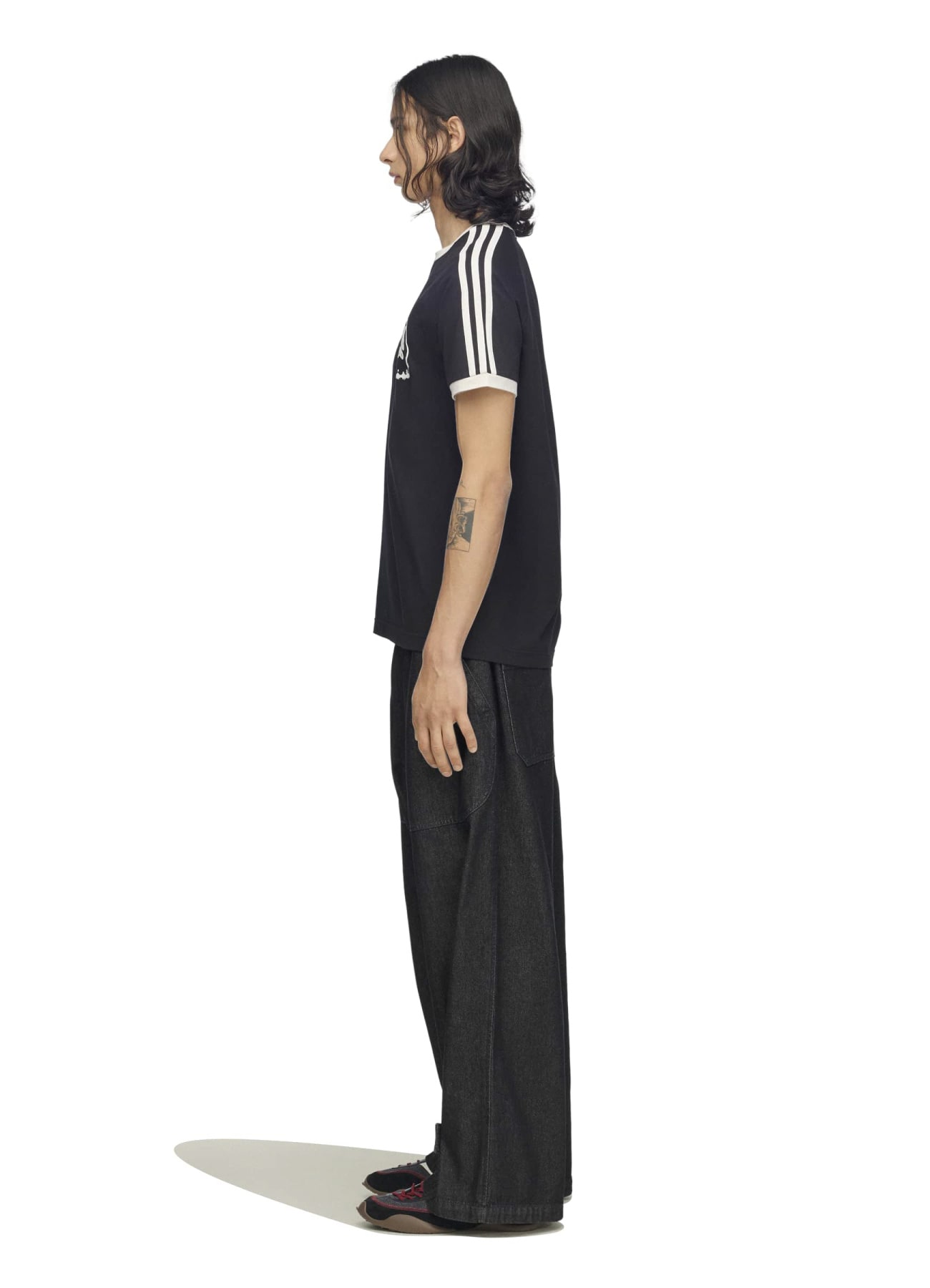 【8/8 12:00 発売】Y-3 CHITO GRAPHIC CALI TEE_5