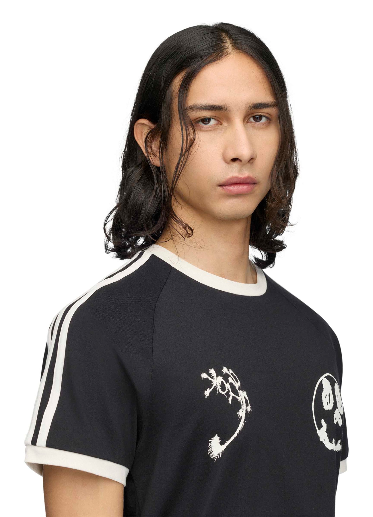 【8/8 12:00 発売】Y-3 CHITO GRAPHIC CALI TEE_8