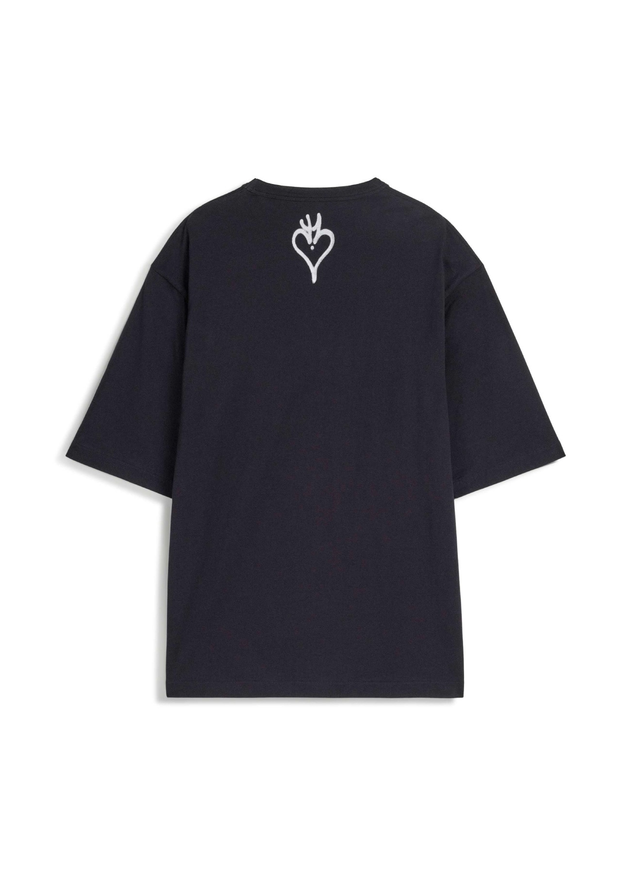 【8/8 12:00 発売】Y-3 CHITO GRAPHIC SHORT SLEEVE TEE_2