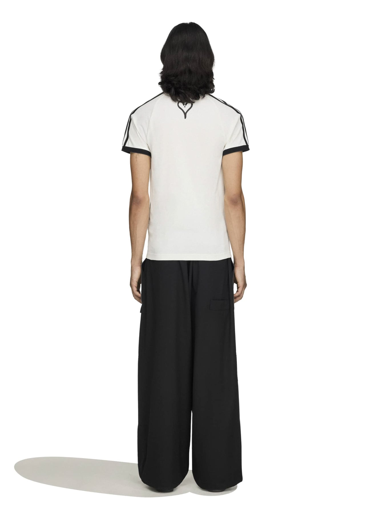 Y-3 CHITO GRAPHIC CALI TEE_4