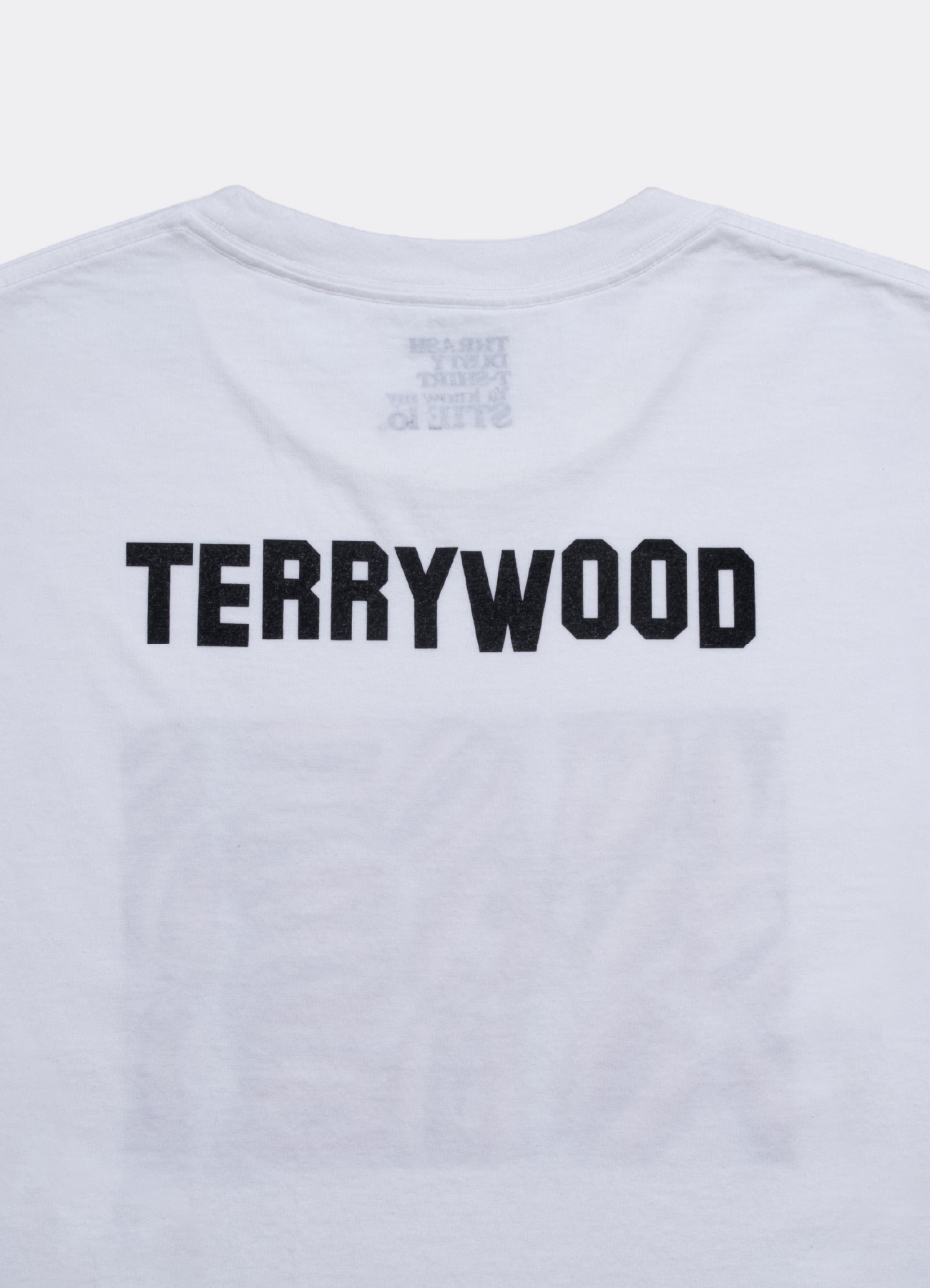 【8/8 12:00 発売】Terry Richardson × Stie-lo Print Tee-C_4