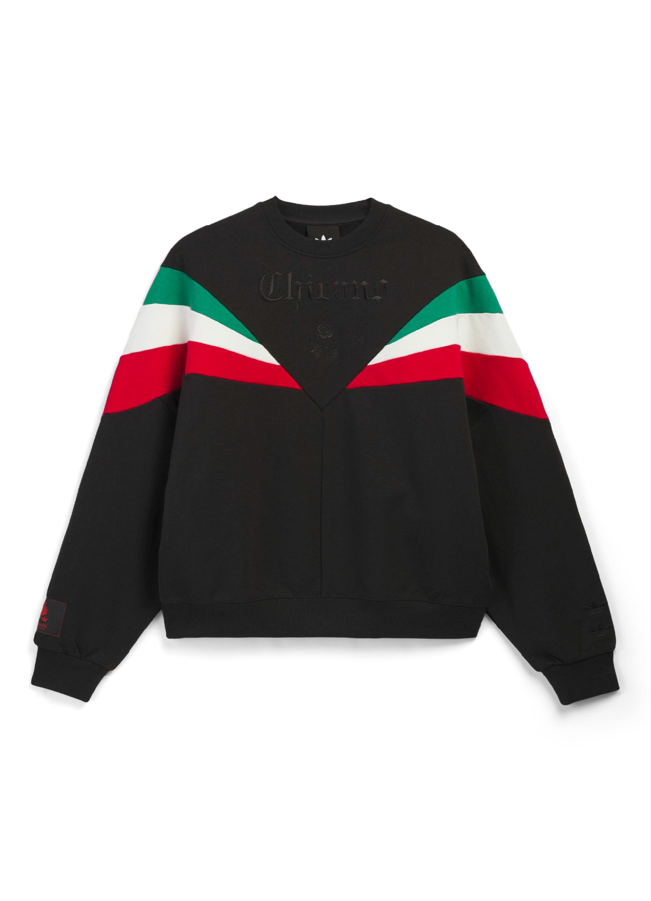 【10/3 10:00 発売】CHAVARRIA CHICANO SWEATSHIRT_1