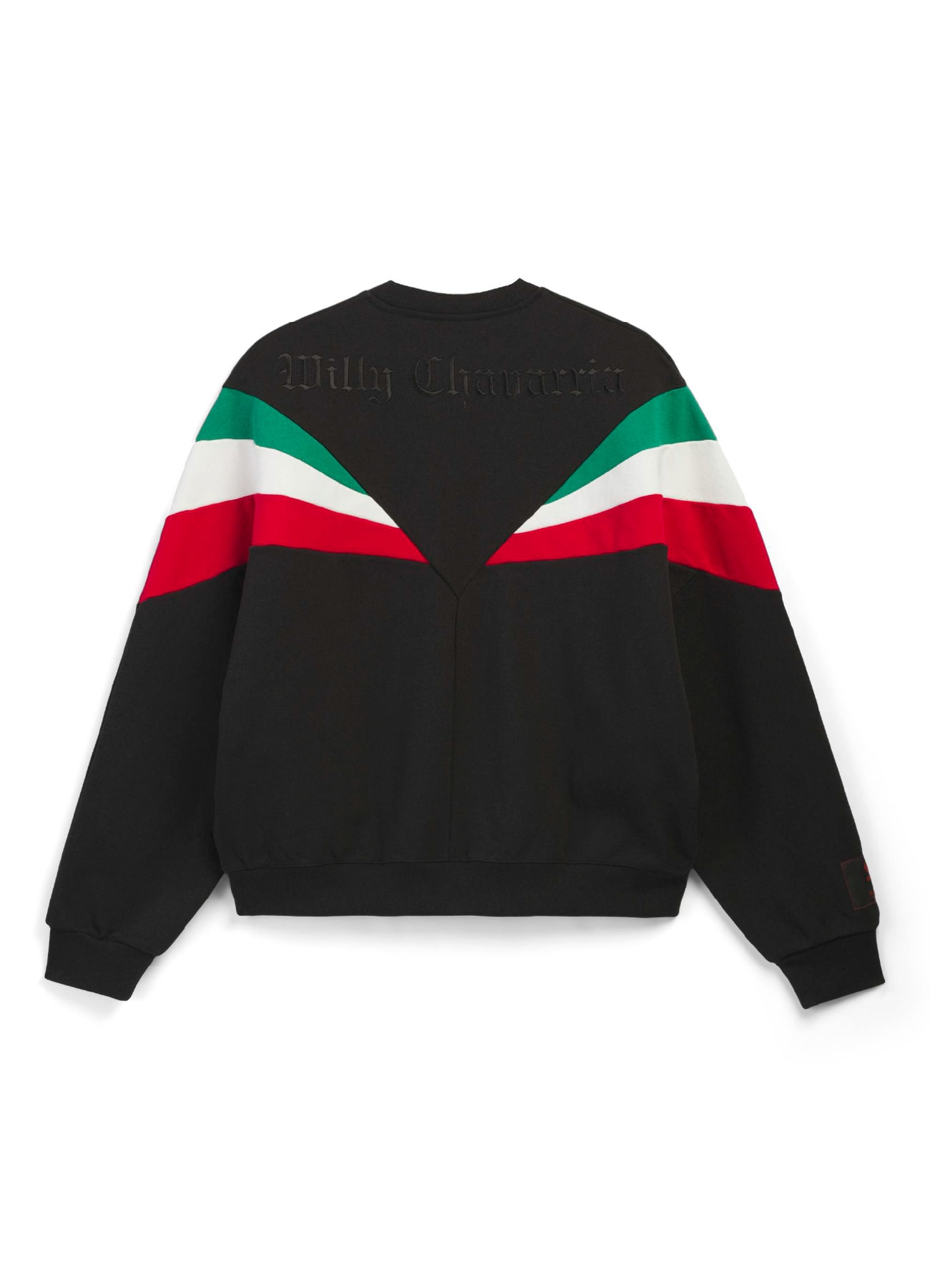 【10/3 10:00 発売】CHAVARRIA CHICANO SWEATSHIRT_2