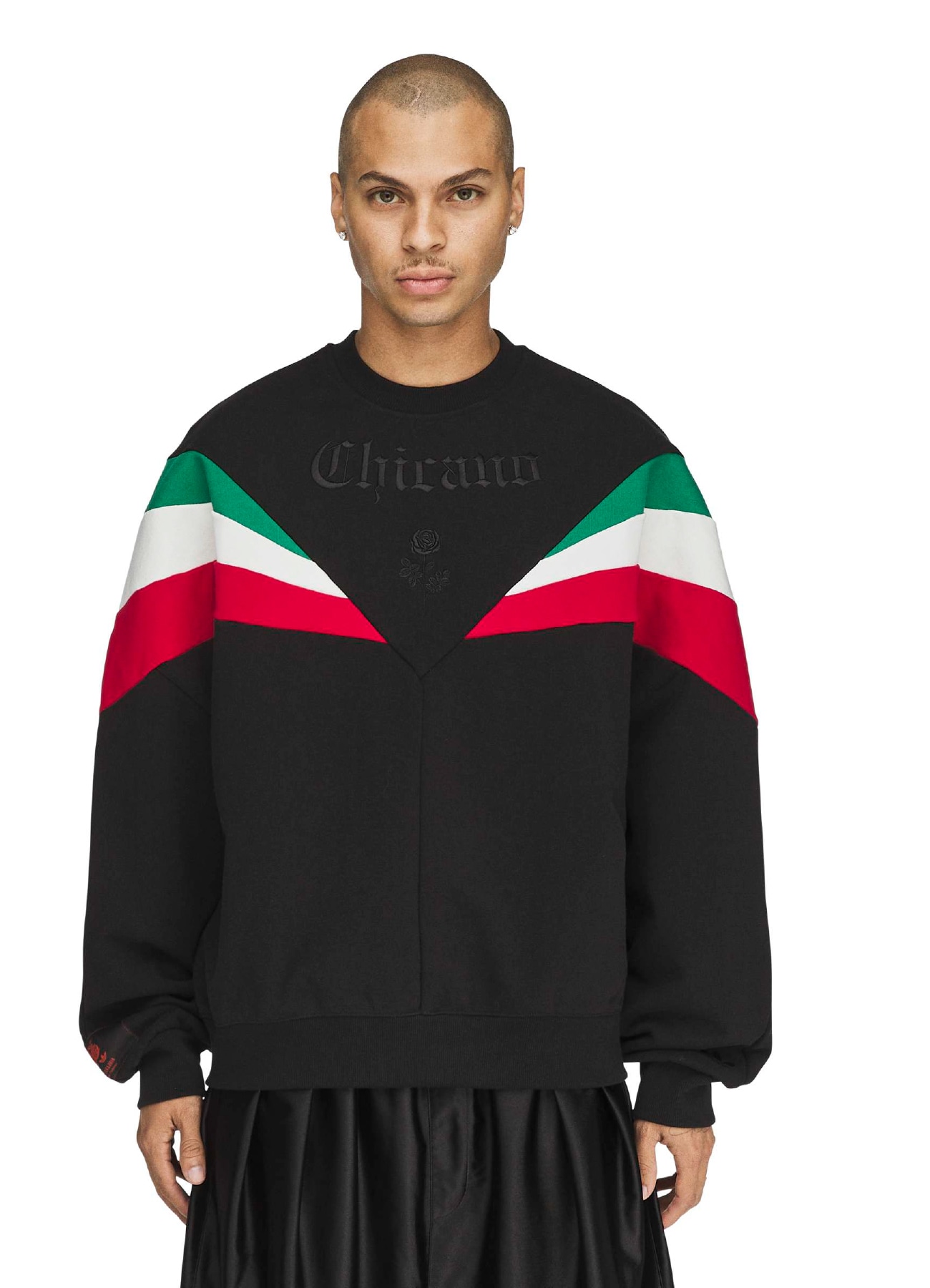 【10/3 10:00 発売】CHAVARRIA CHICANO SWEATSHIRT_3