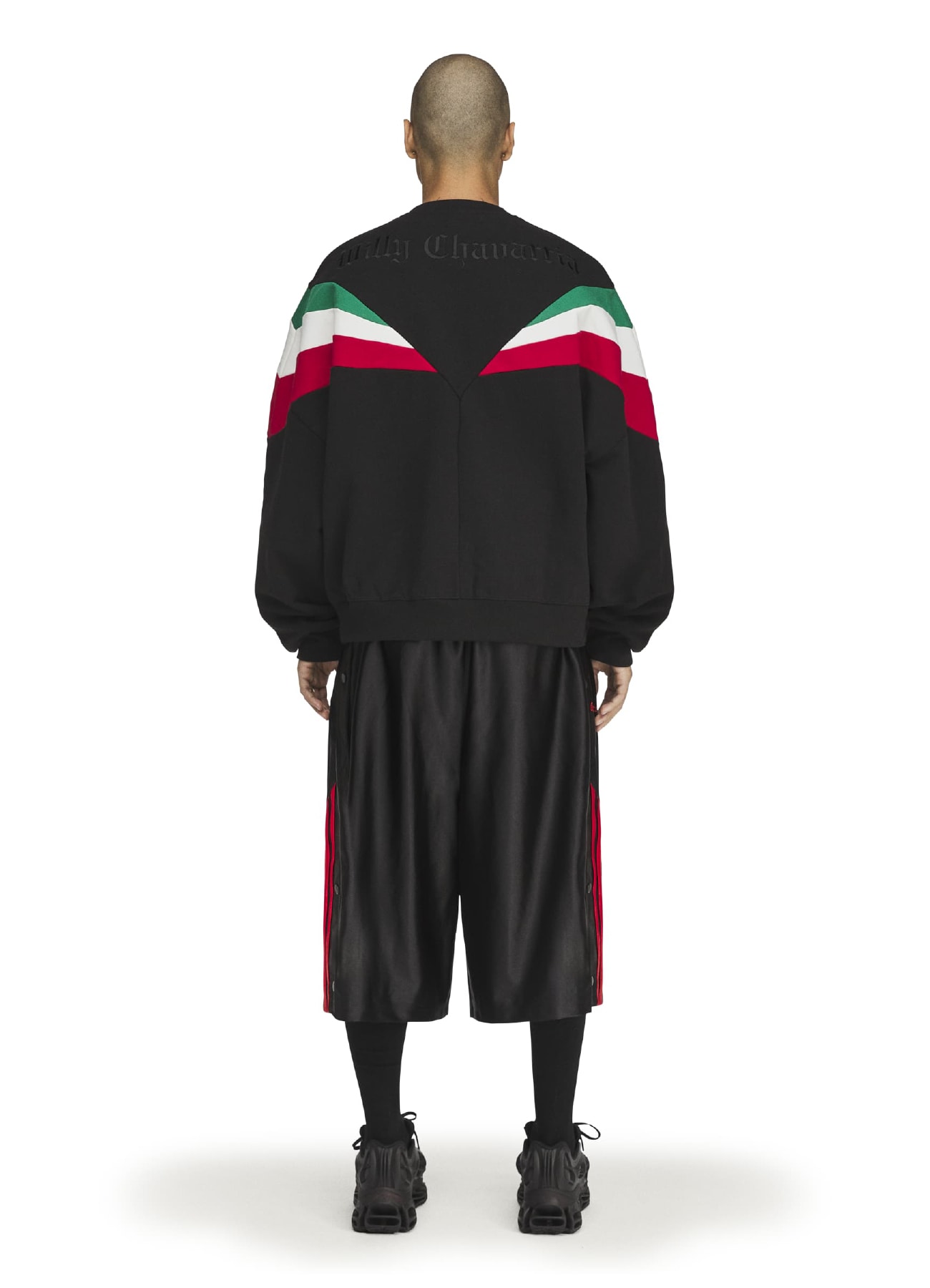 【10/3 10:00 発売】CHAVARRIA CHICANO SWEATSHIRT_4