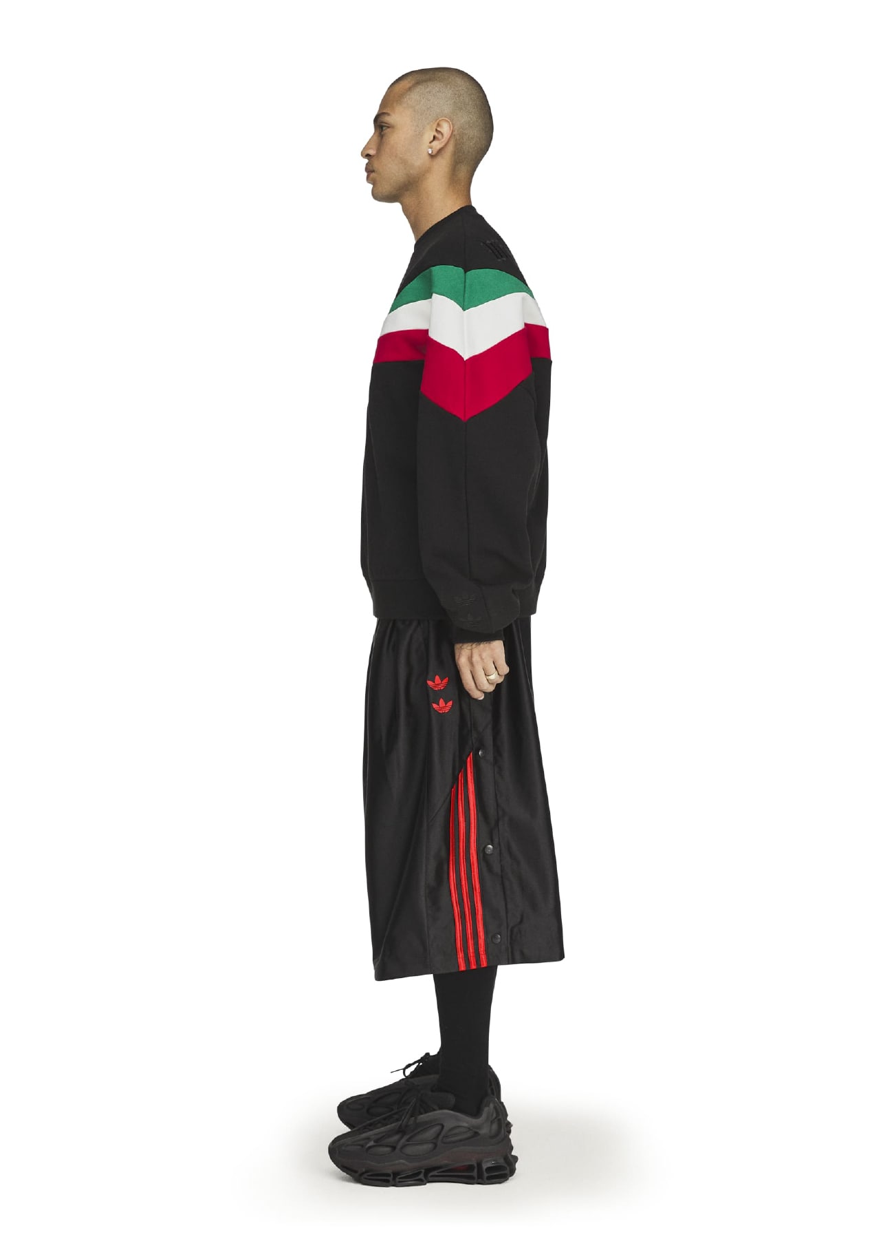 【10/3 10:00 発売】CHAVARRIA CHICANO SWEATSHIRT_5