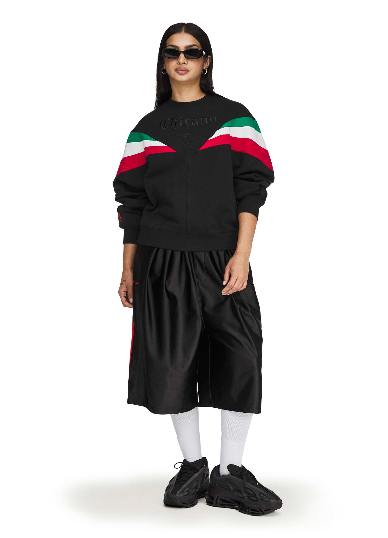 【10/3 10:00 発売】CHAVARRIA CHICANO SWEATSHIRT_6
