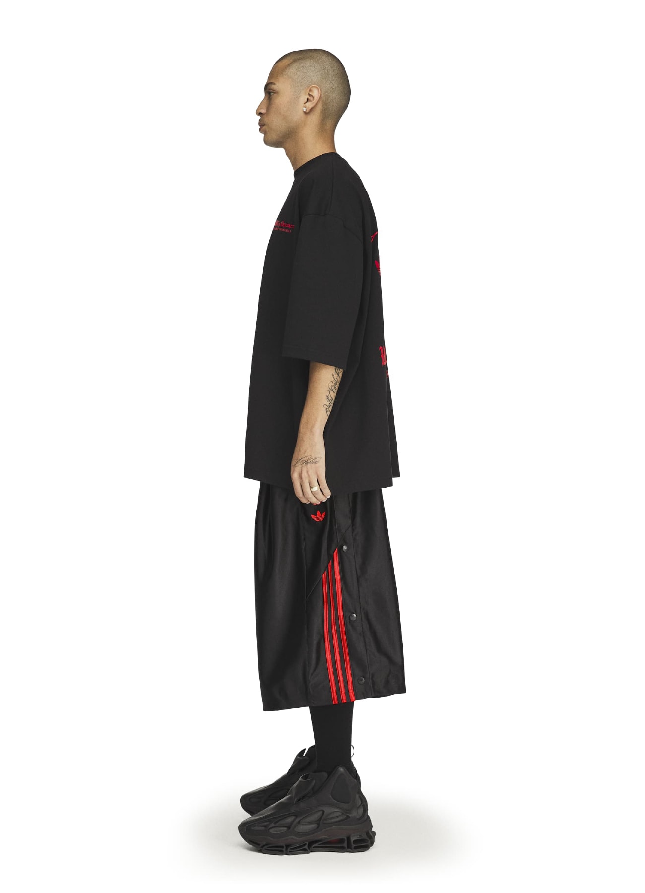 【10/3 10:00 発売】CHAVARRIA ATELIER TEE_5