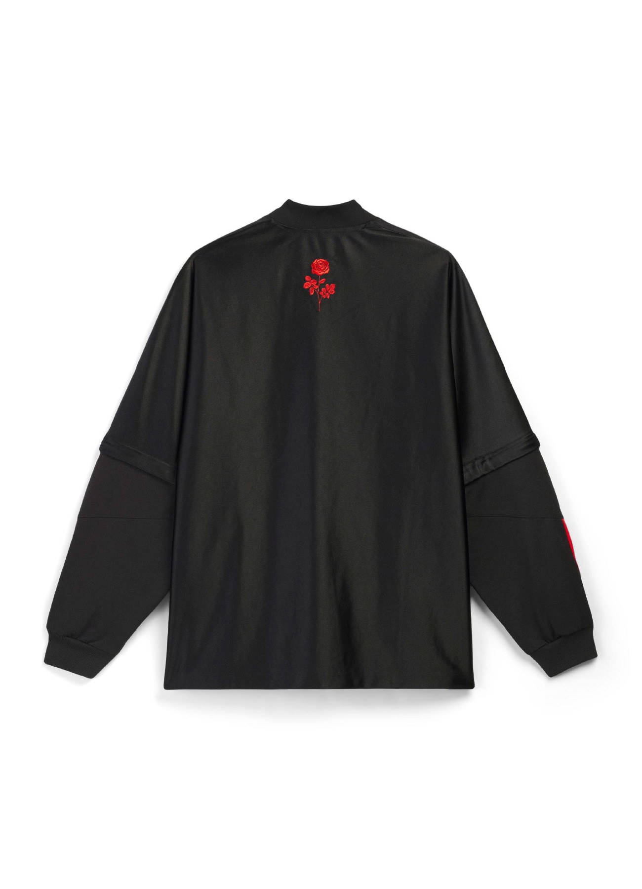 【10/3 10:00 発売】CHAVARRIA DAZZLE LS JERSEY_2