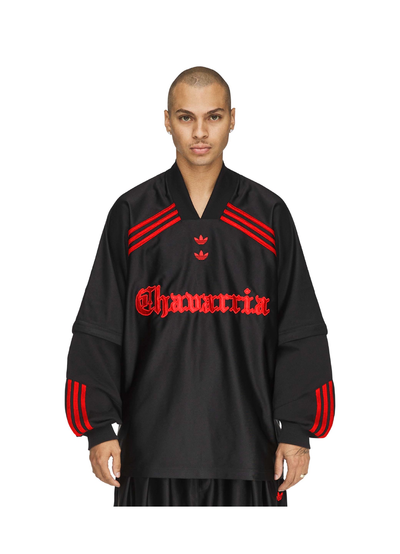 【10/3 10:00 発売】CHAVARRIA DAZZLE LS JERSEY_3
