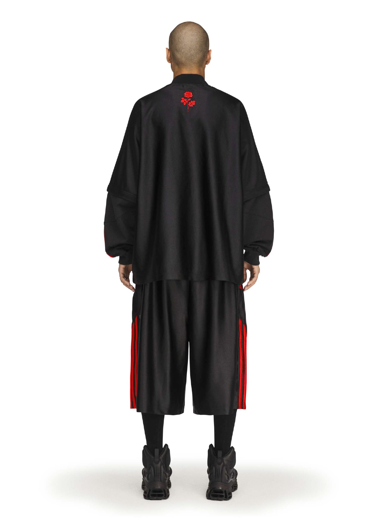 【10/3 10:00 発売】CHAVARRIA DAZZLE LS JERSEY_4