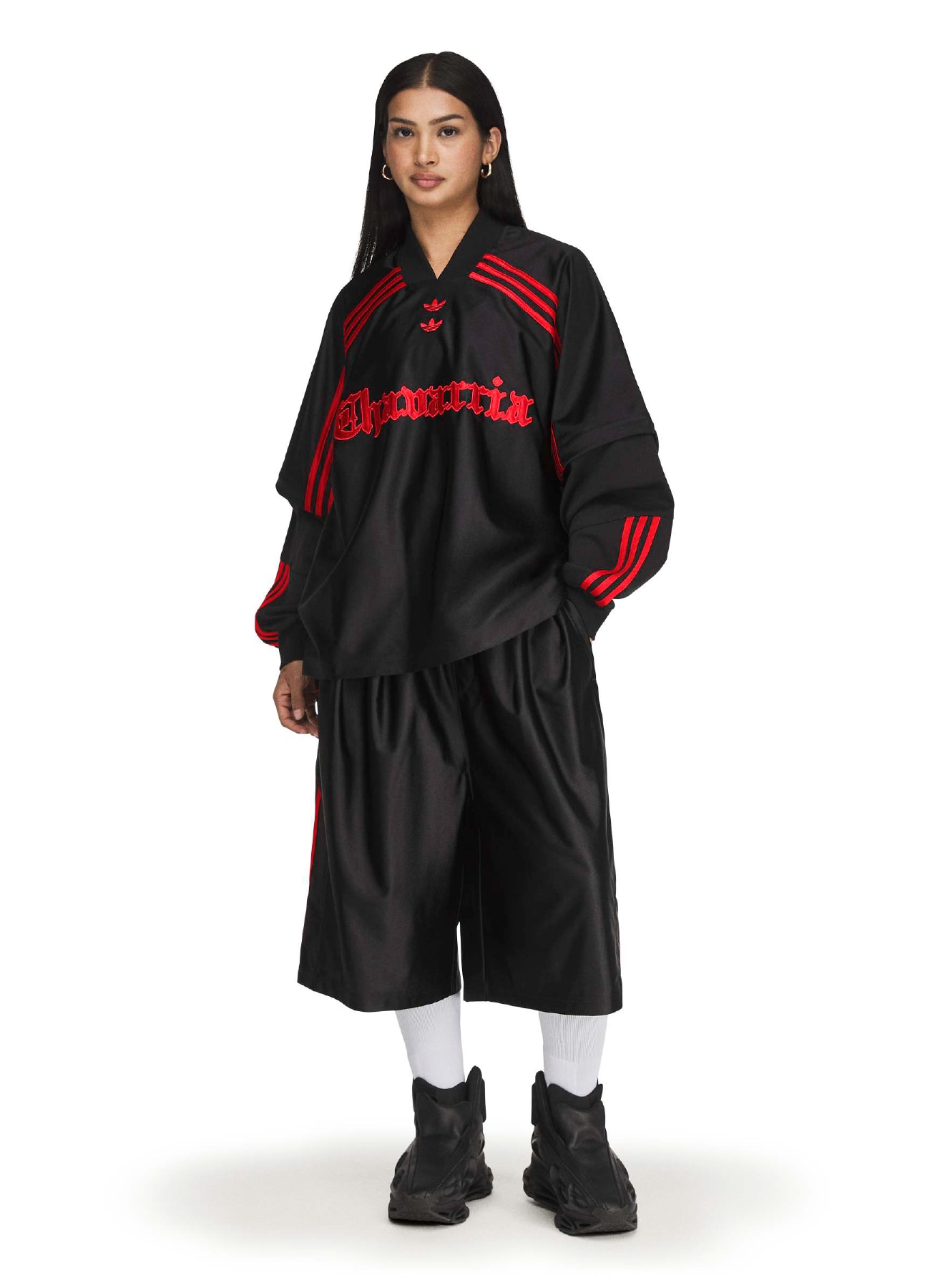【10/3 10:00 発売】CHAVARRIA DAZZLE LS JERSEY_6