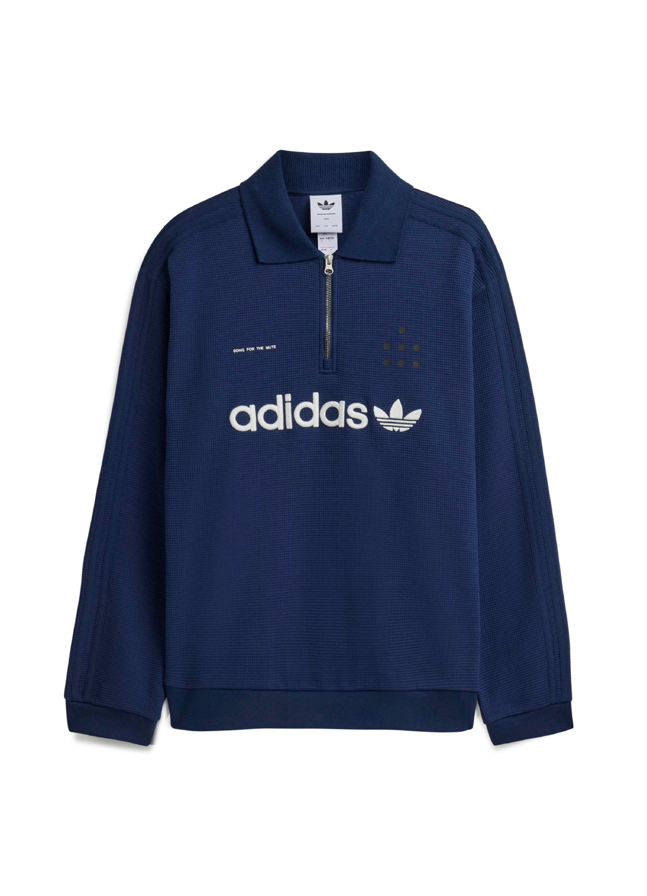 【10/16 10:00 発売】ADI008 LS POLO
_1