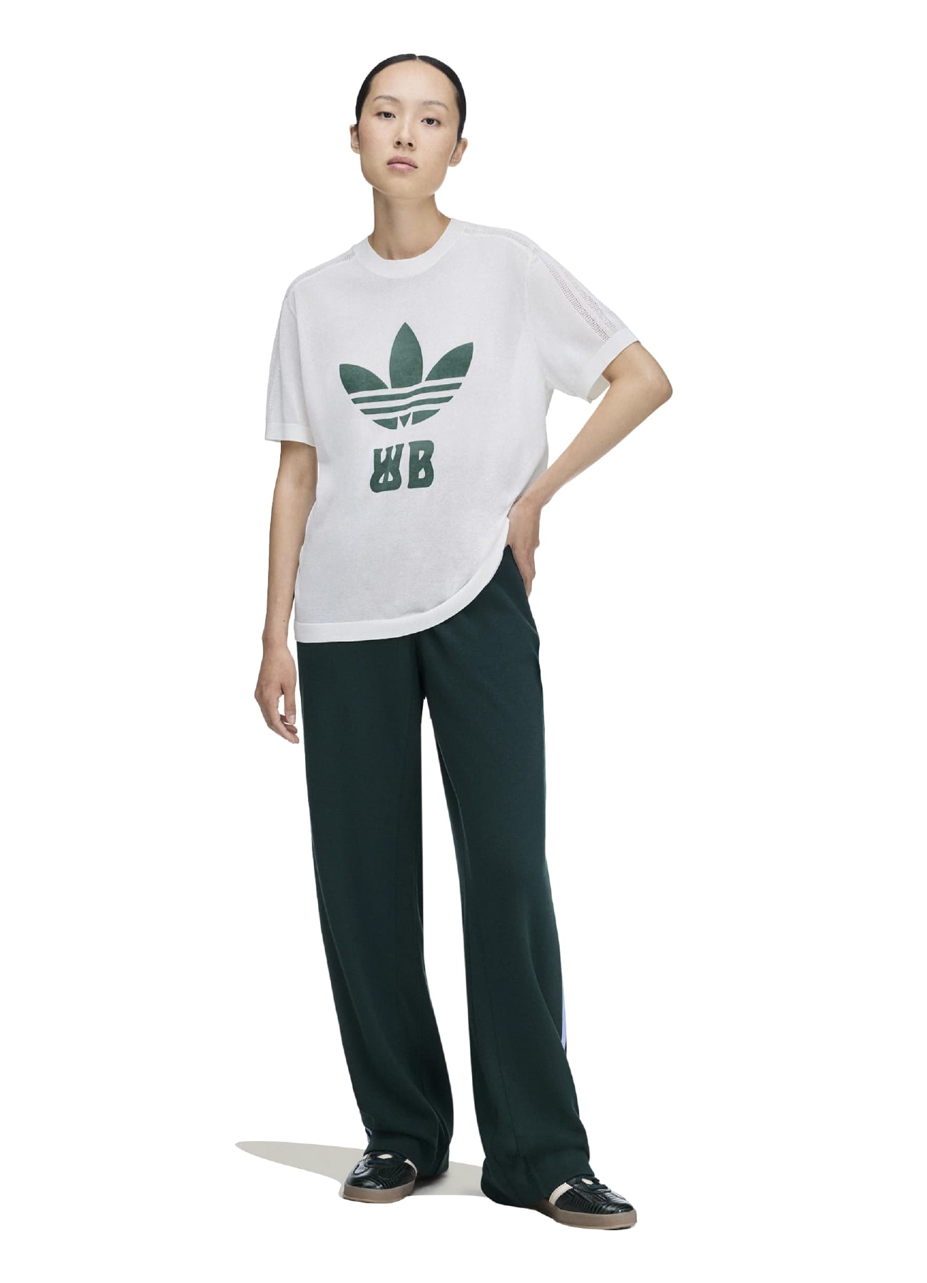 【10/29 10:00 発売】 WB KNIT T-SHIRT_4