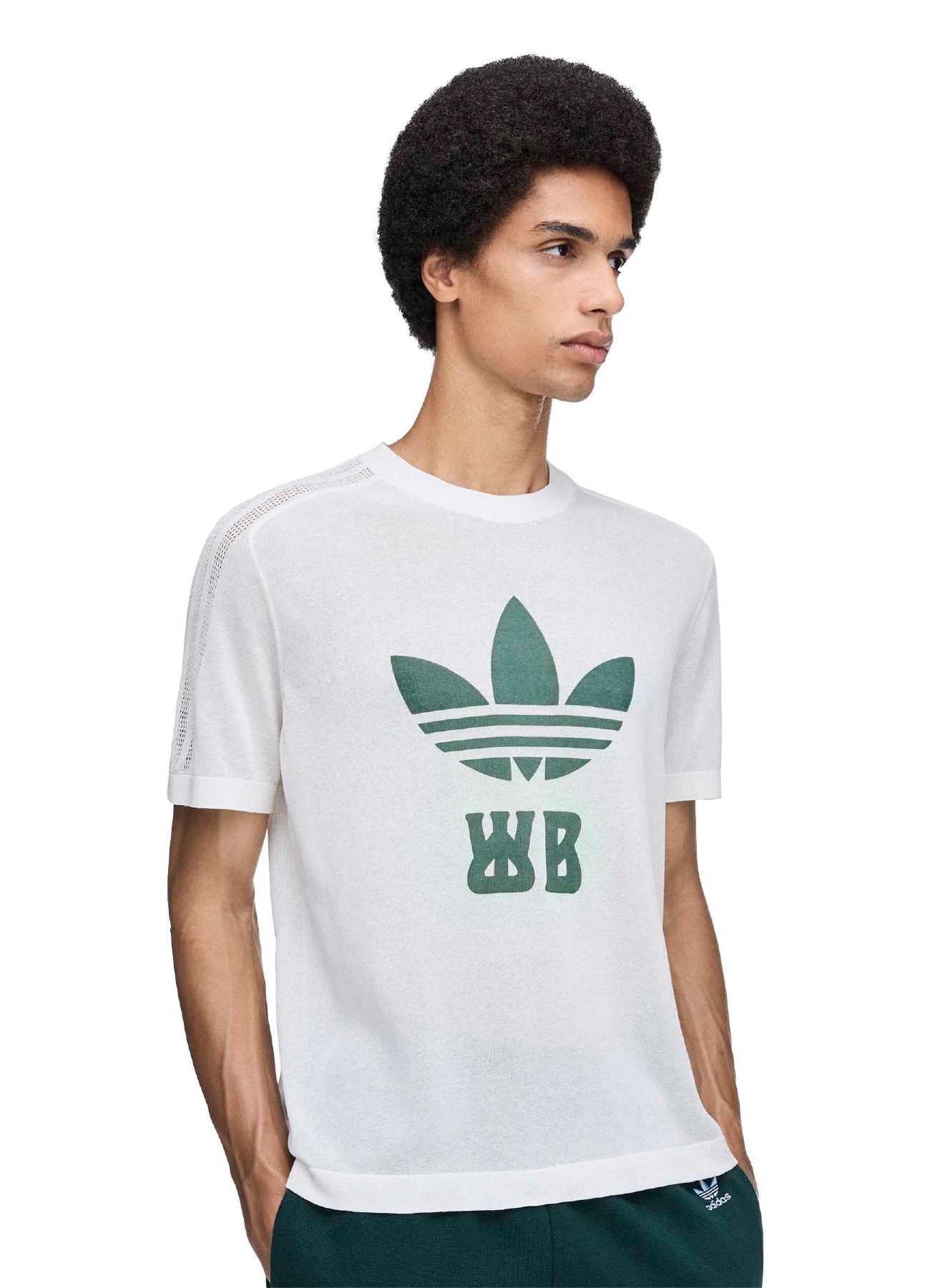 【10/29 10:00 発売】 WB KNIT T-SHIRT_5