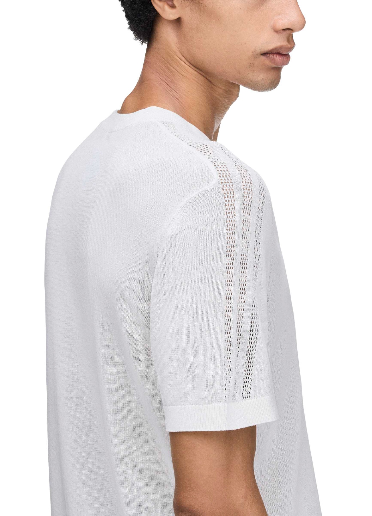 【10/29 10:00 発売】 WB KNIT T-SHIRT_6