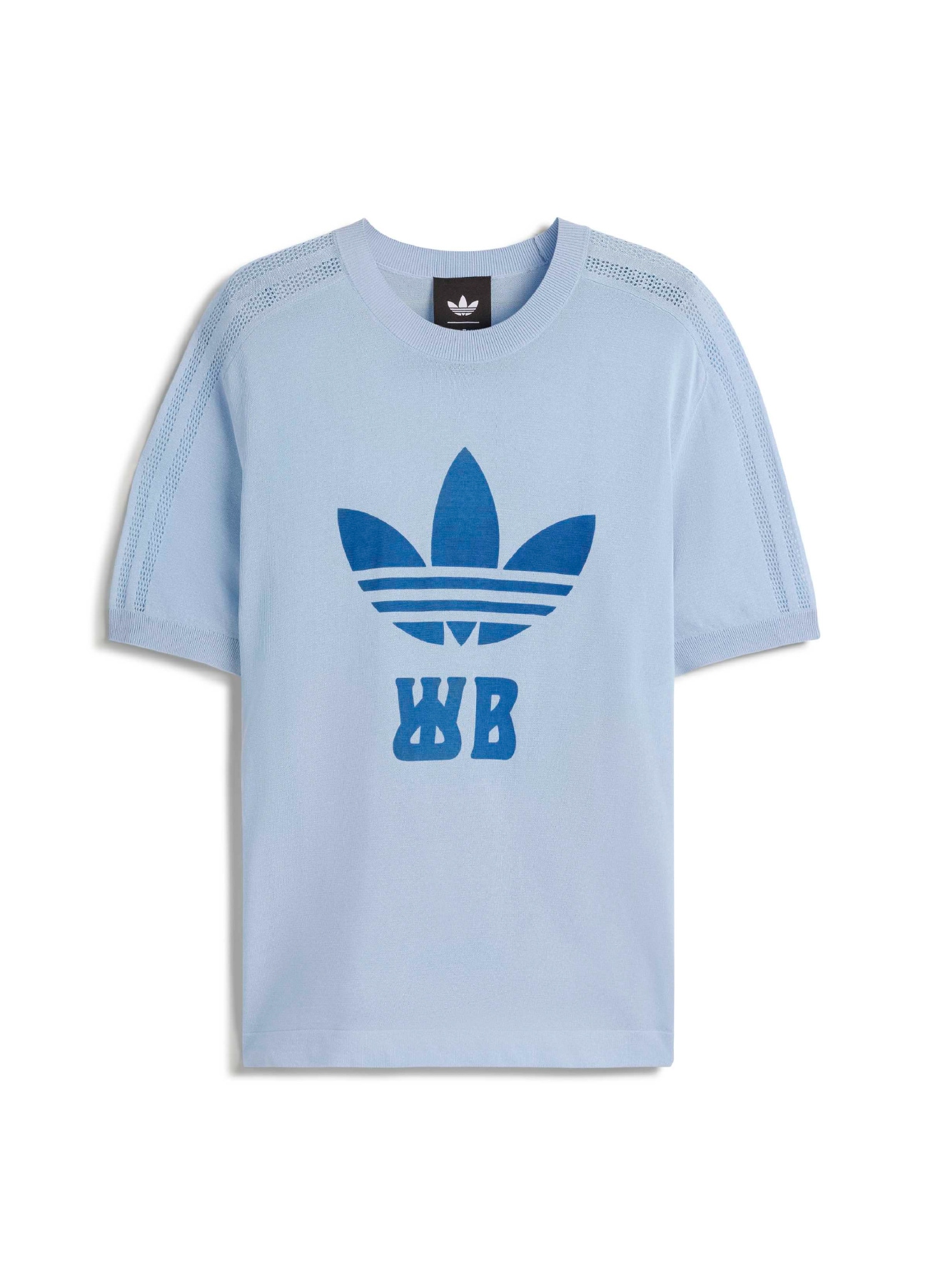 【10/29 10:00 発売】WB KNIT T-SHIRT_1