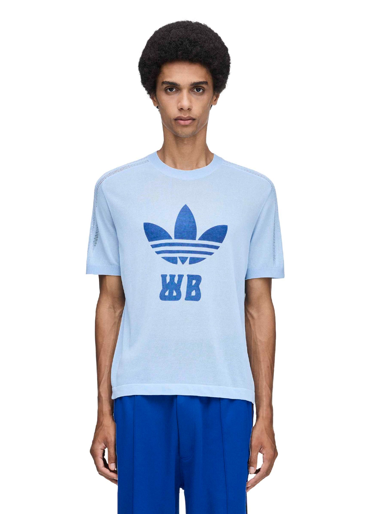 【10/29 10:00 発売】WB KNIT T-SHIRT_3