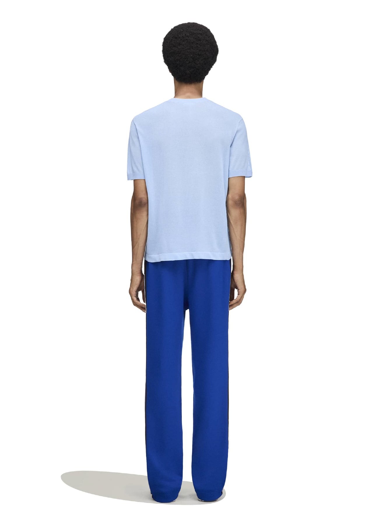 【10/29 10:00 発売】WB KNIT T-SHIRT_4