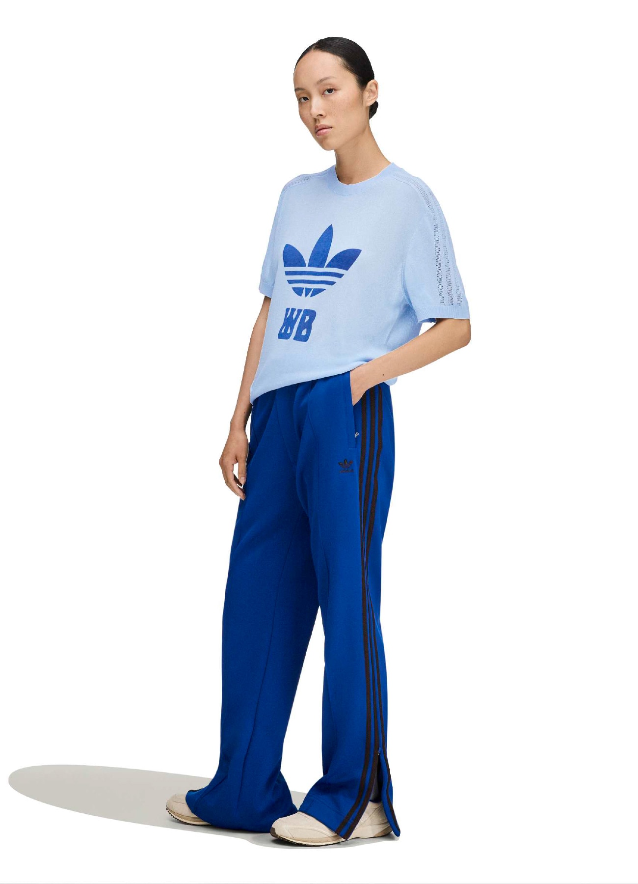【10/29 10:00 発売】WB KNIT T-SHIRT_7