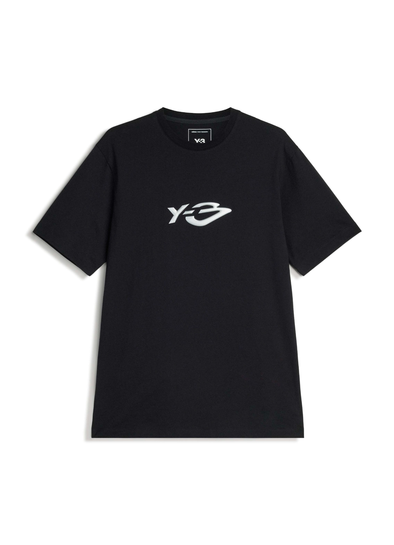 【6/13 12:00 release】LOGO SS TEE_1