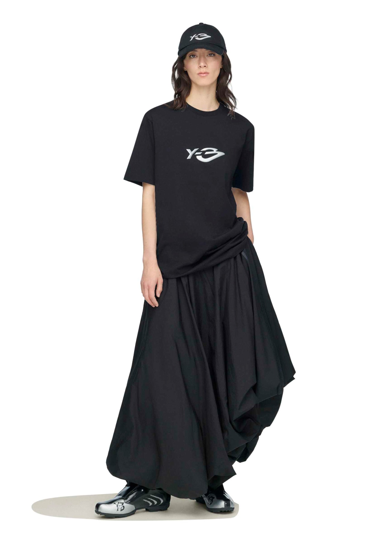 【6/13 12:00 release】LOGO SS TEE_7