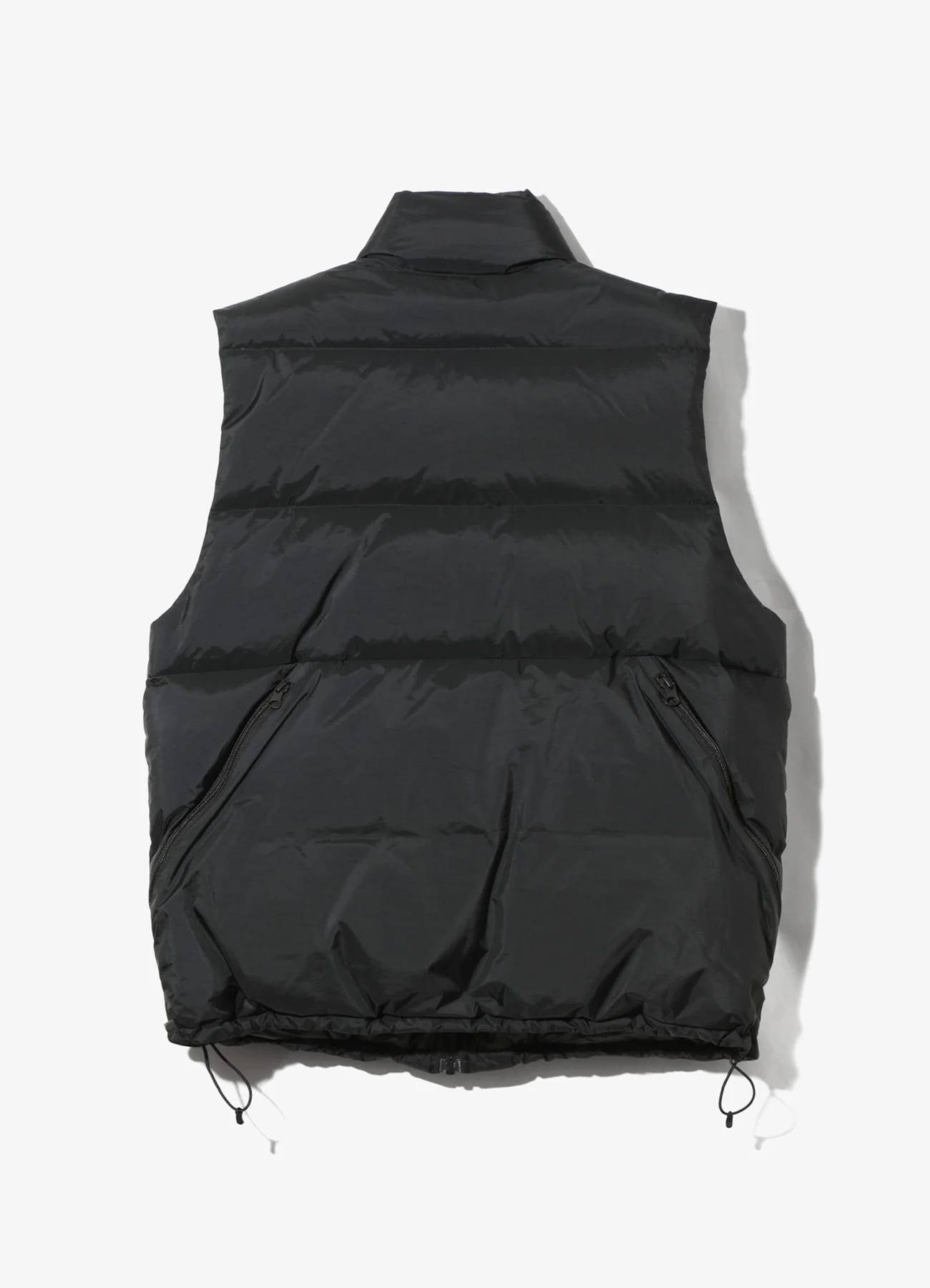 【9/26 12:00 発売】South2 West8 x NANGA Fishing Down Vest_2