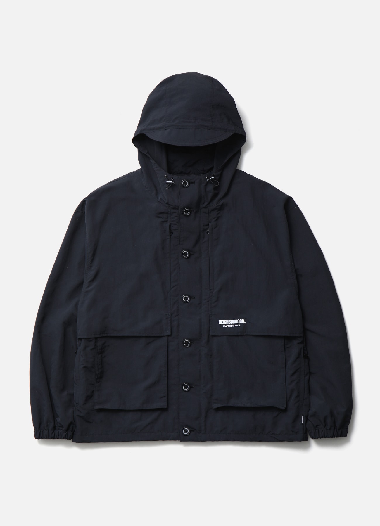【8/22 12:00 発売】UTILITY MP JACKET