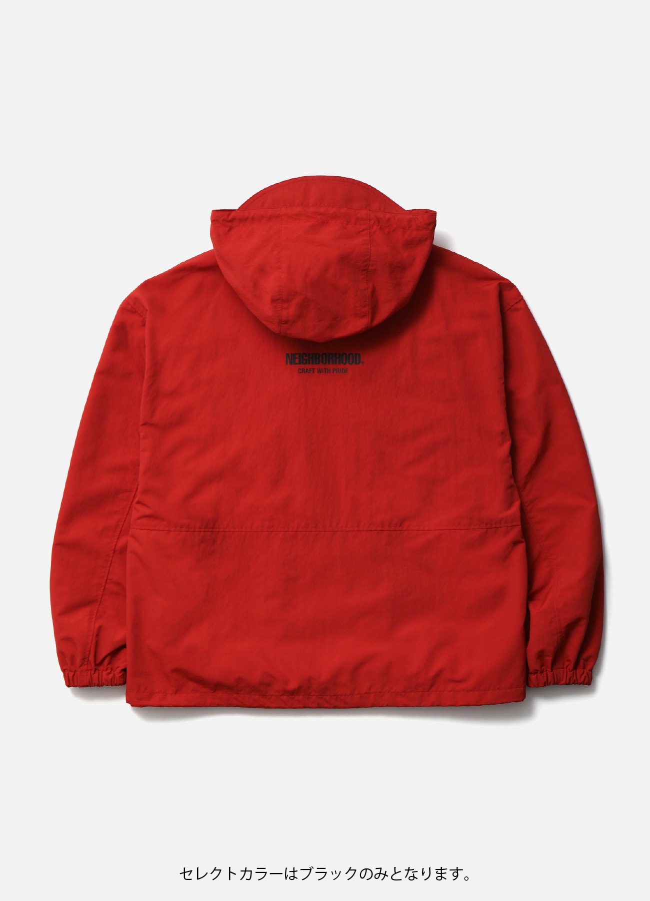 【8/22 12:00 発売】UTILITY MP JACKET_2
