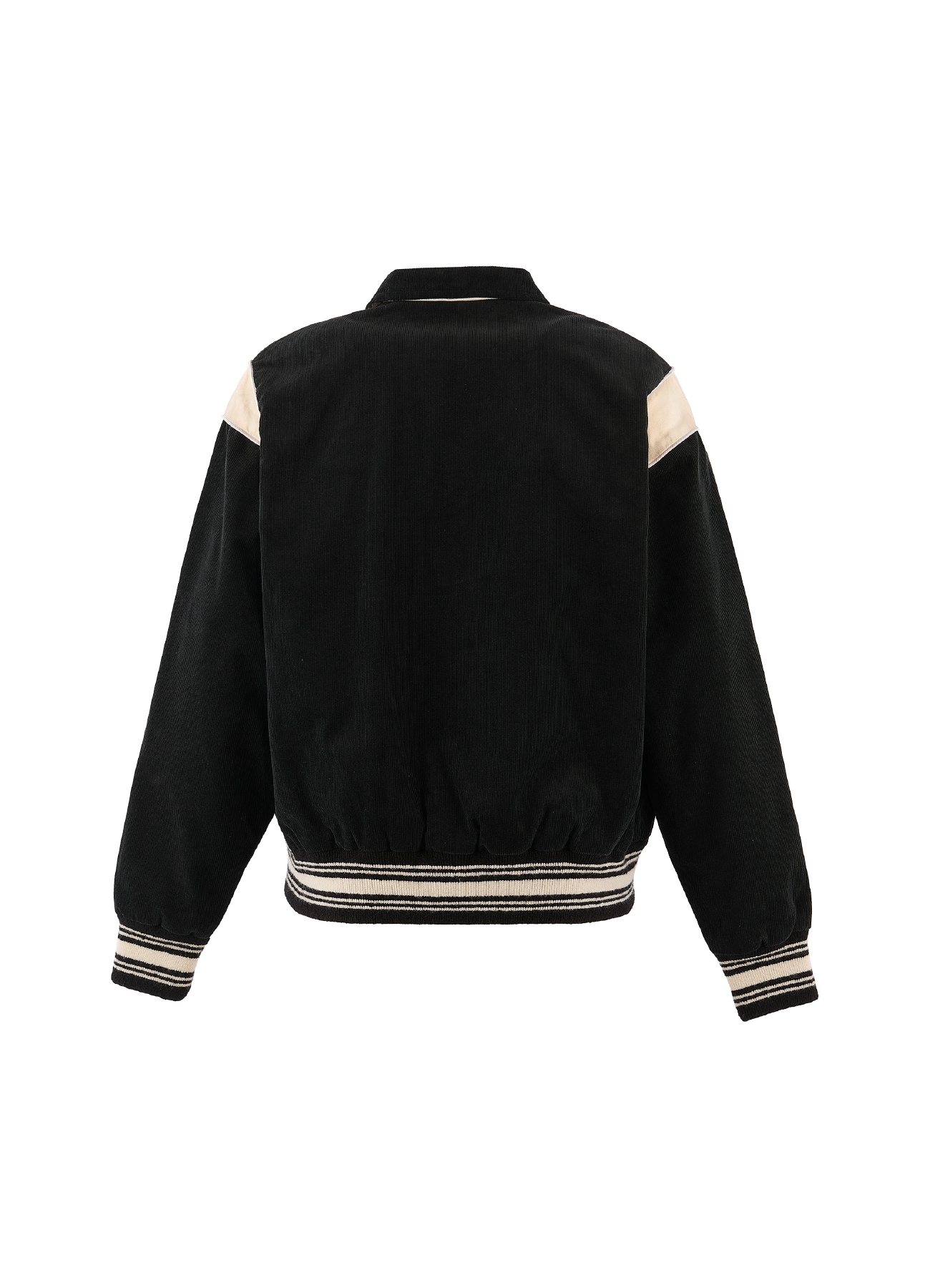 【10/10 12:00 発売】CORDUROY JACKET/CORDUROY/BLACK_2