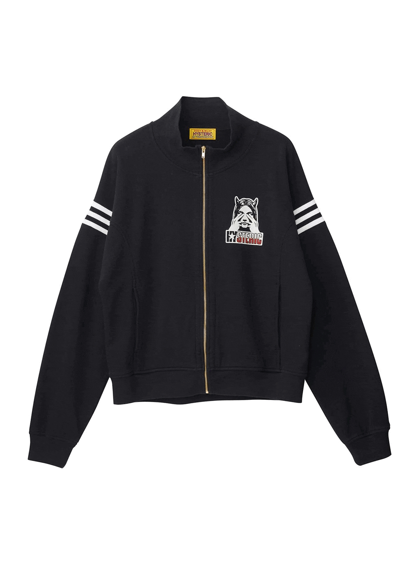【9/19 12:00 発売】SEE NO EVIL Jumper