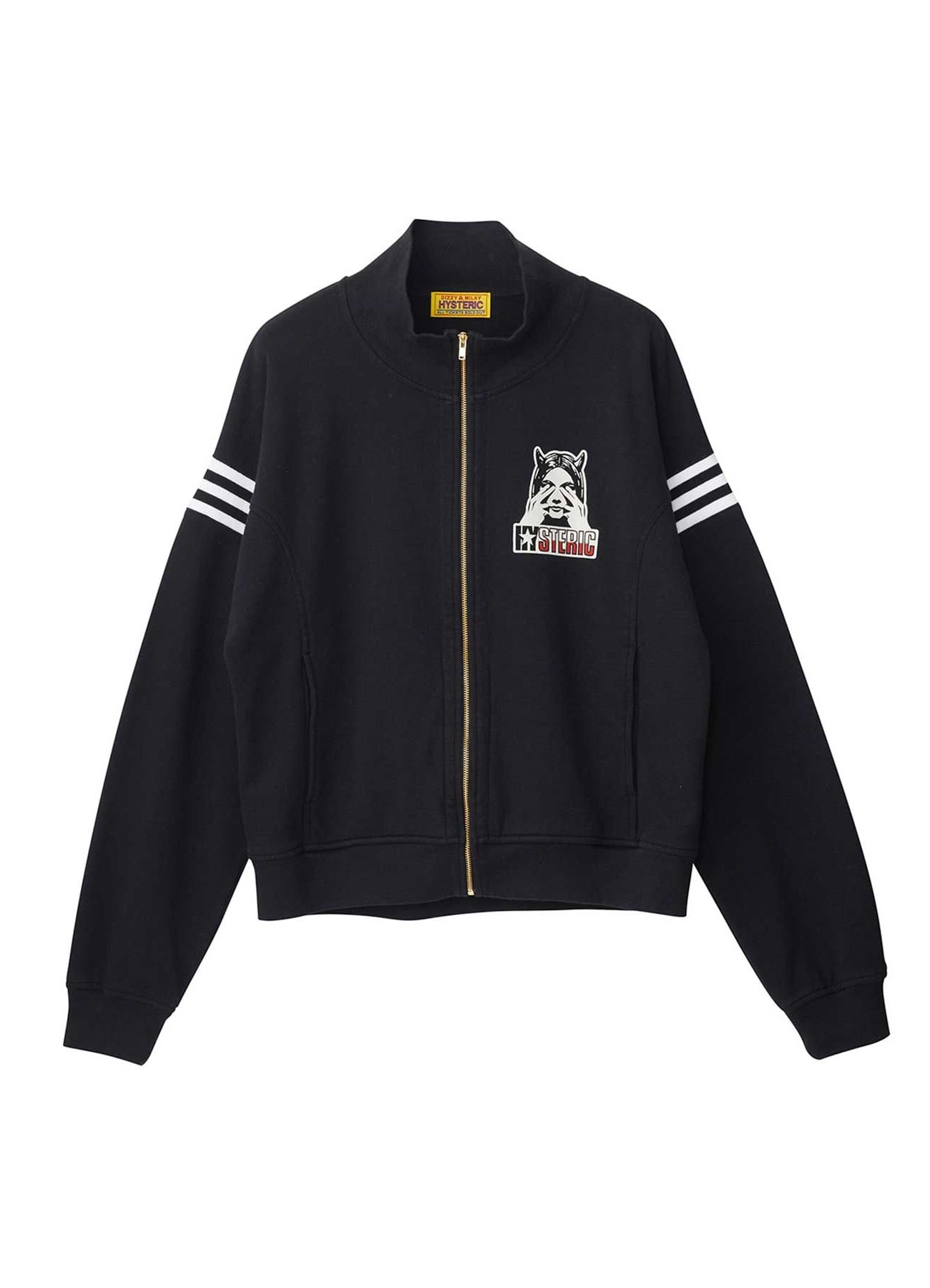 【9/19 12:00 発売】SEE NO EVIL Jumper_1