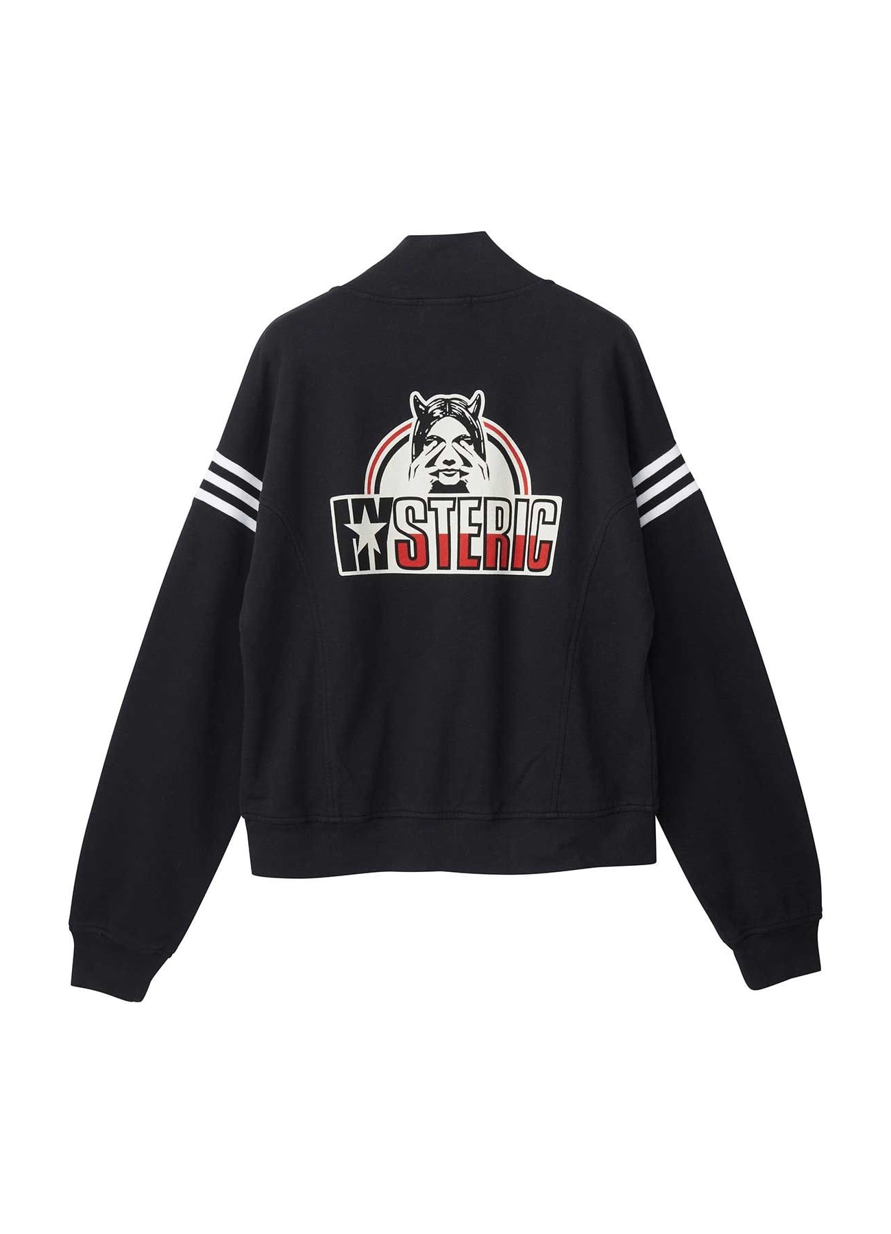 【9/19 12:00 発売】SEE NO EVIL Jumper_2