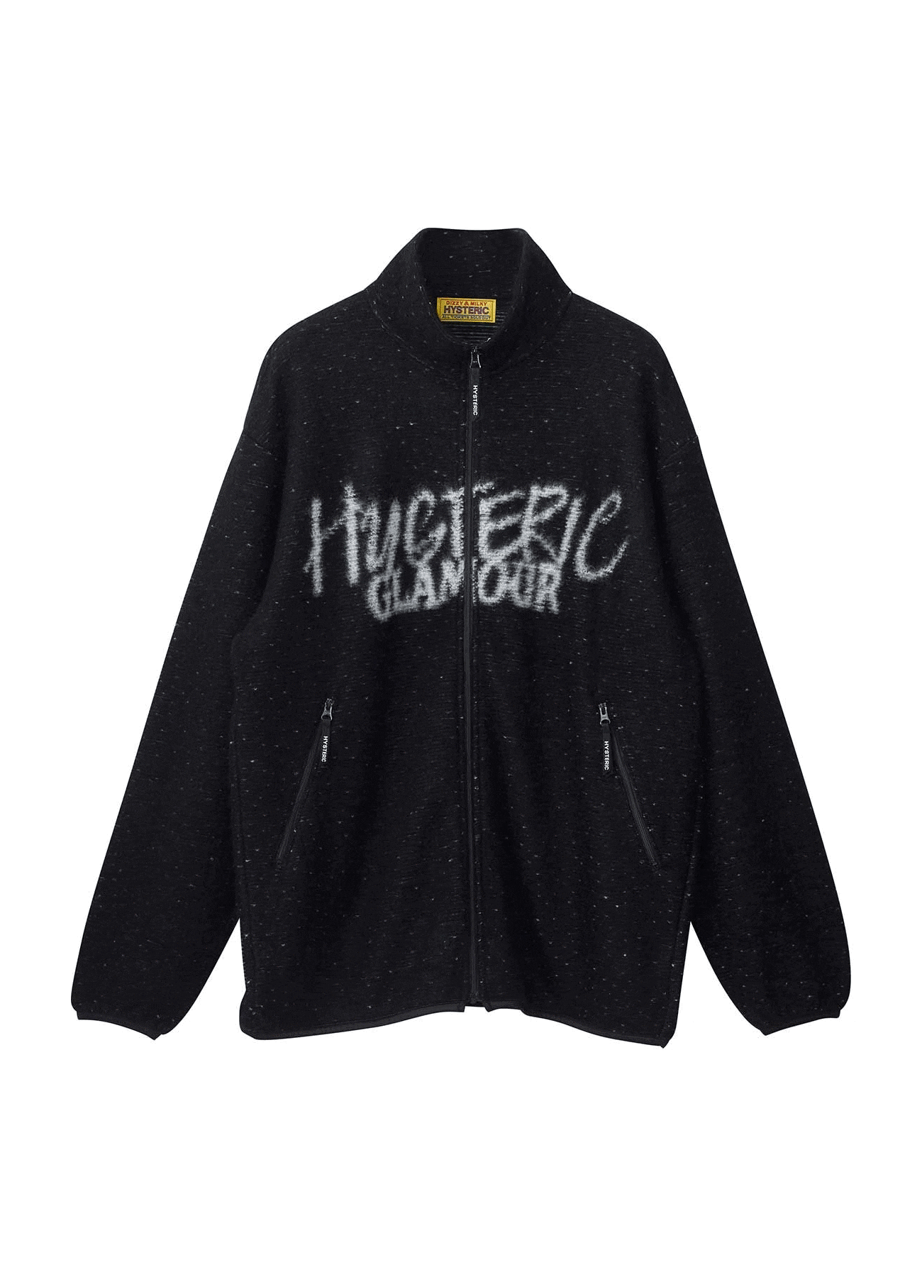 【10/31 12:00 発売】ALL MUSIC LOVERS Jacquard Jacket