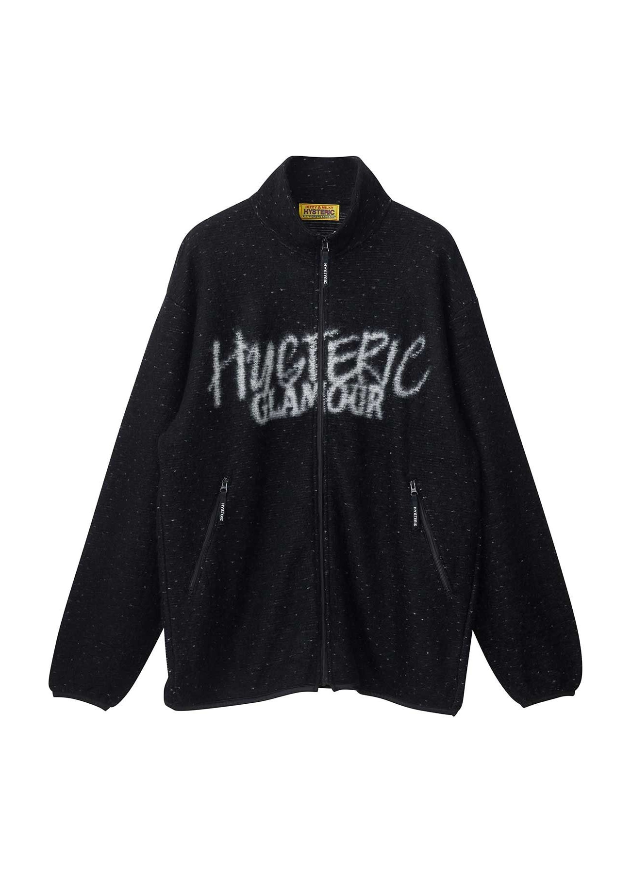 【10/31 12:00 発売】ALL MUSIC LOVERS Jacquard Jacket_1