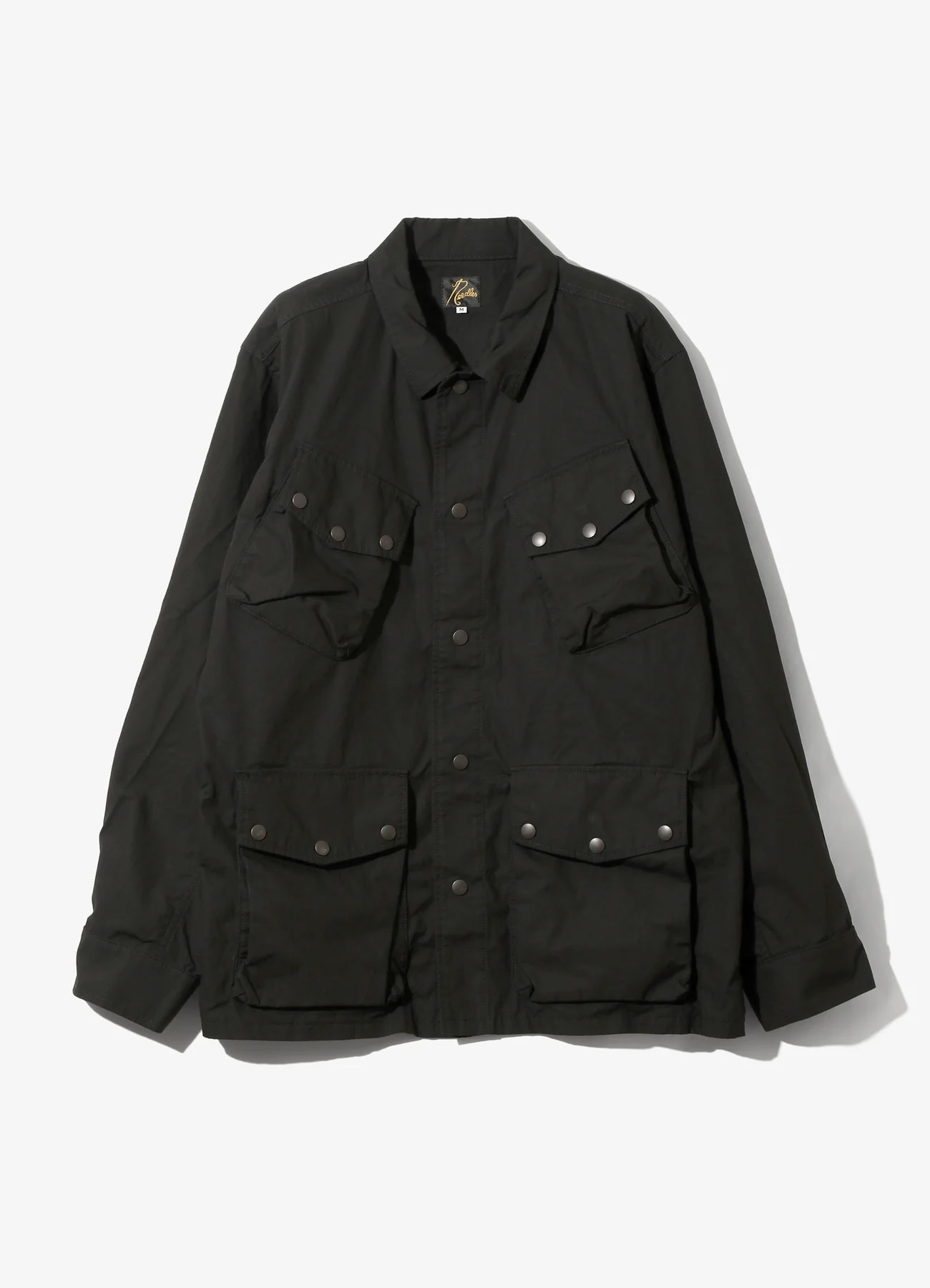 【8/22 12:00 発売】Jungle Fatigue Jacket - Cotton Ripstop