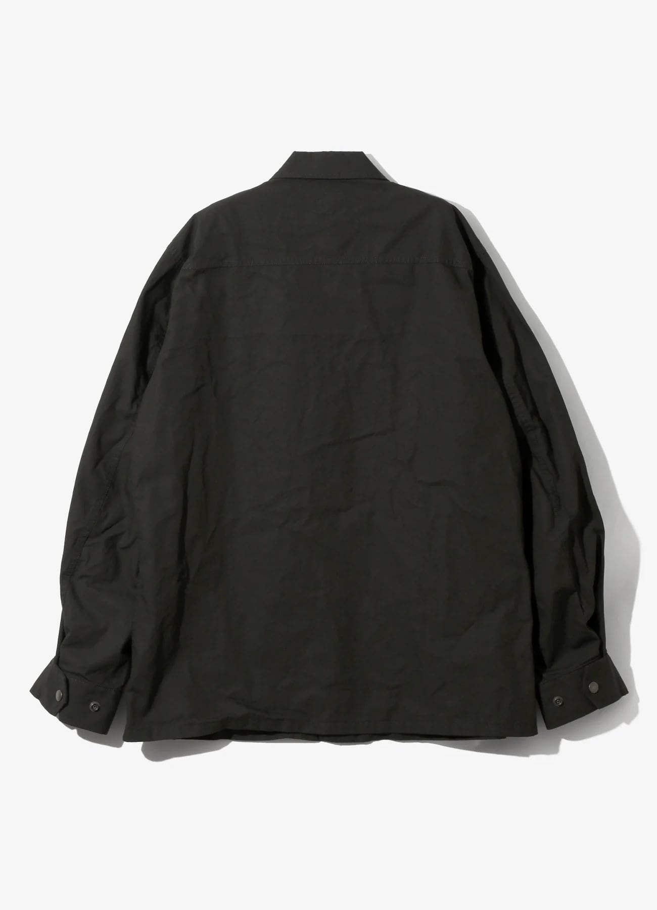 【8/22 12:00 発売】Jungle Fatigue Jacket - Cotton Ripstop_2