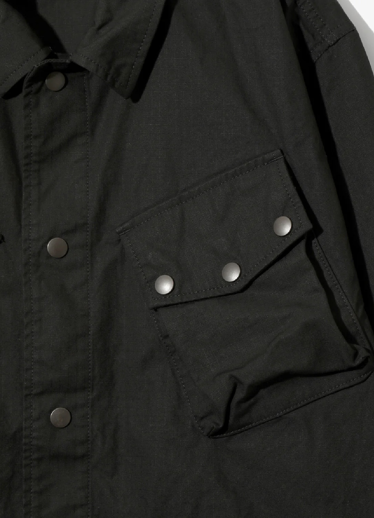 【8/22 12:00 発売】Jungle Fatigue Jacket - Cotton Ripstop_3