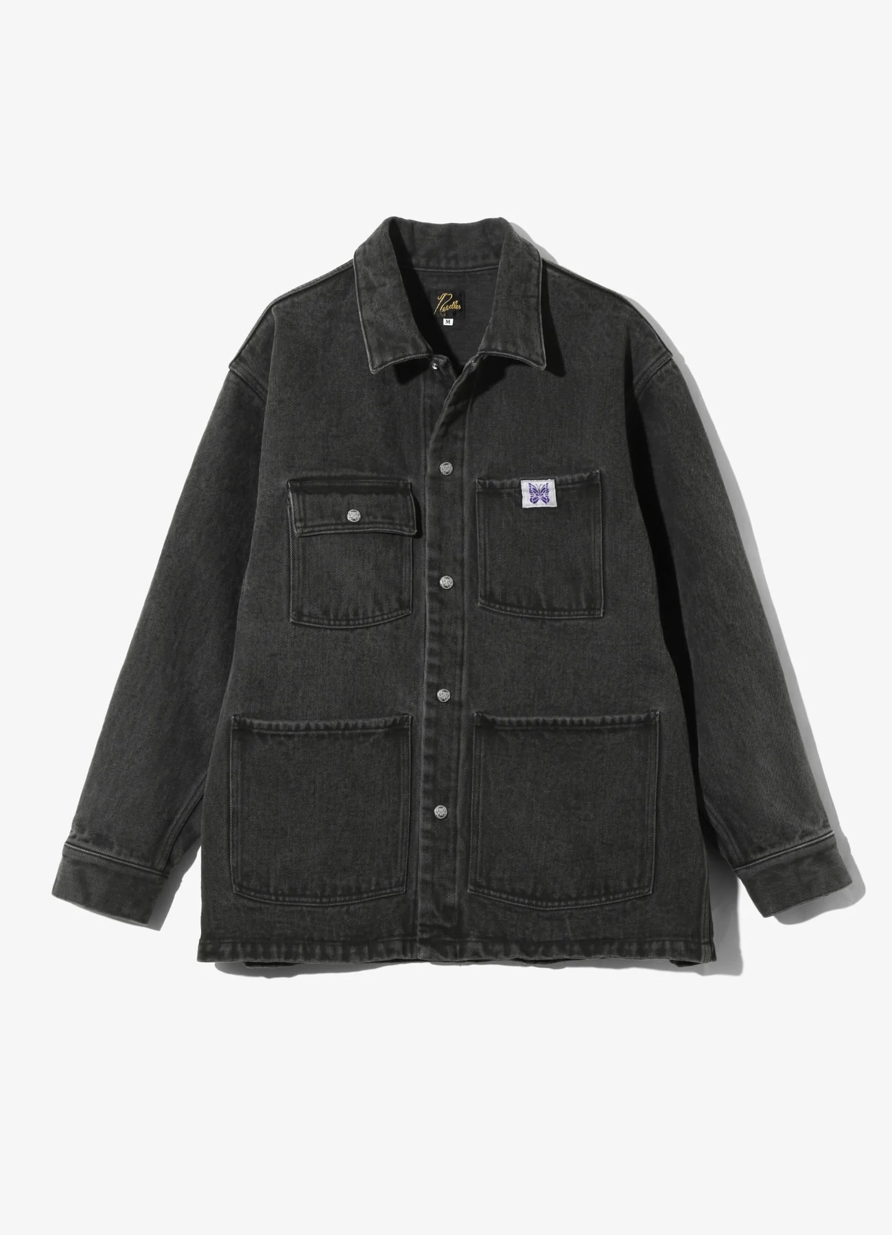 【9/26 12:00 発売】Frisco Jacket - Heavy Twill
