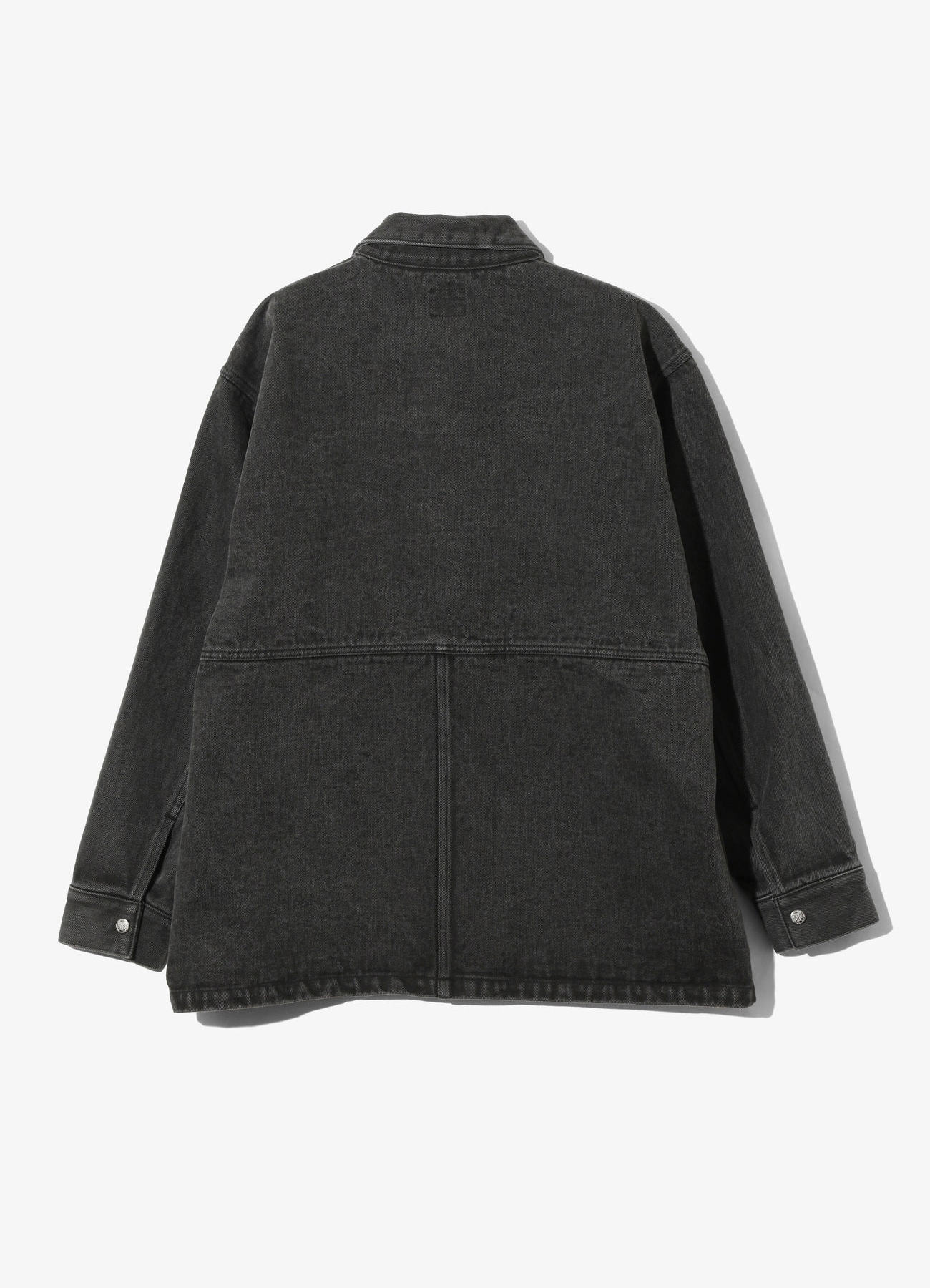 【9/26 12:00 発売】Frisco Jacket - Heavy Twill_2