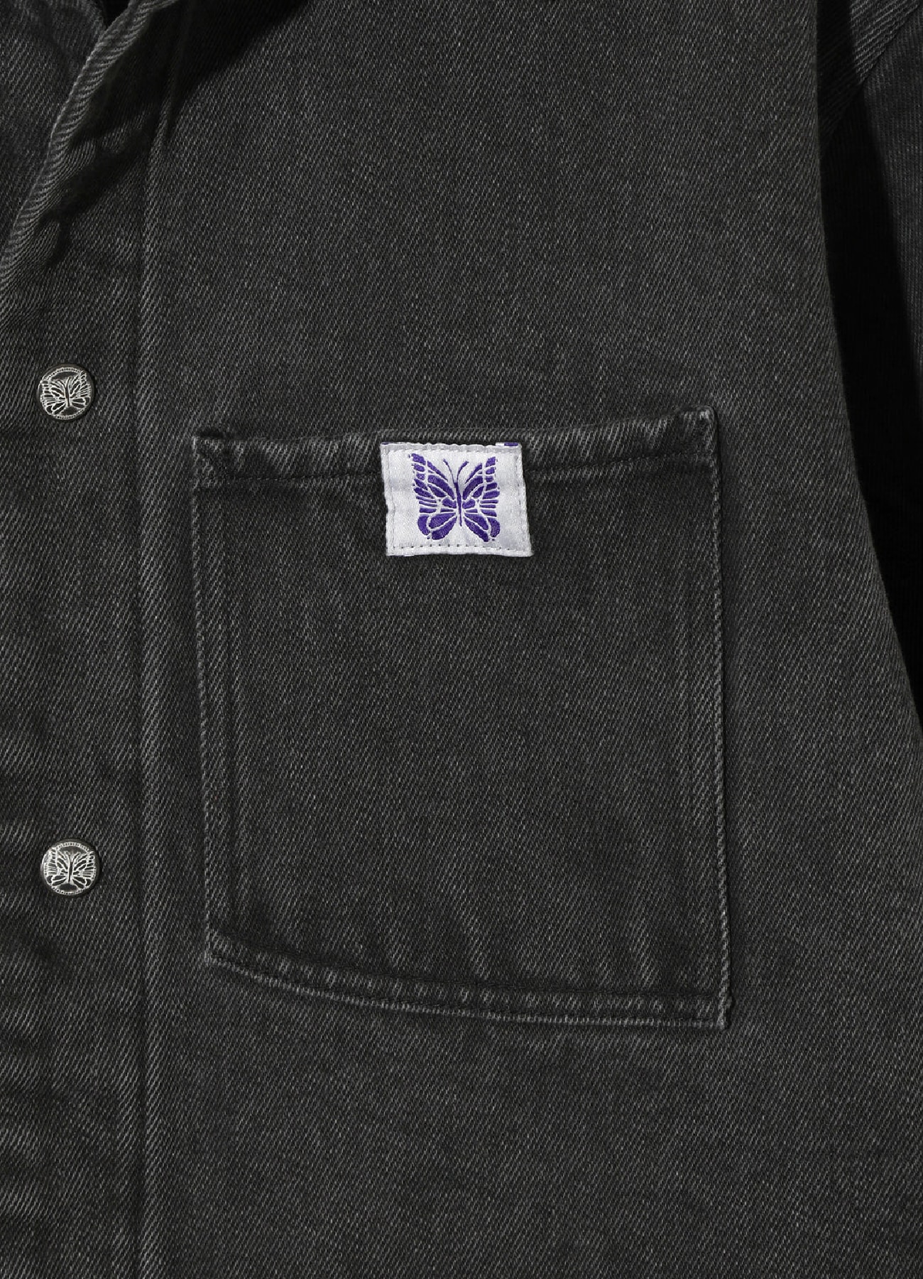 【9/26 12:00 発売】Frisco Jacket - Heavy Twill_3