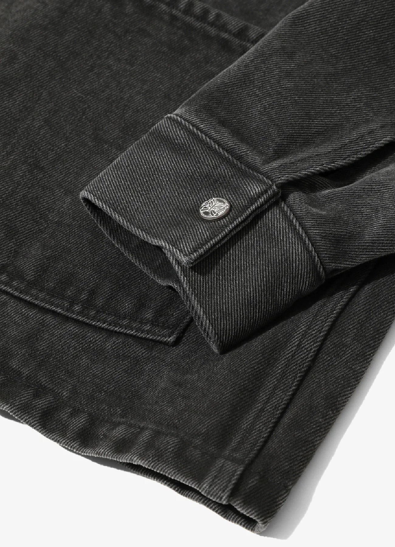 【9/26 12:00 発売】Frisco Jacket - Heavy Twill_4