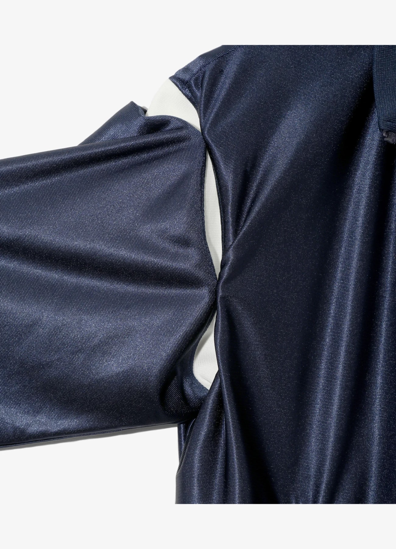 Track Jacket - Tricot Sateen_3