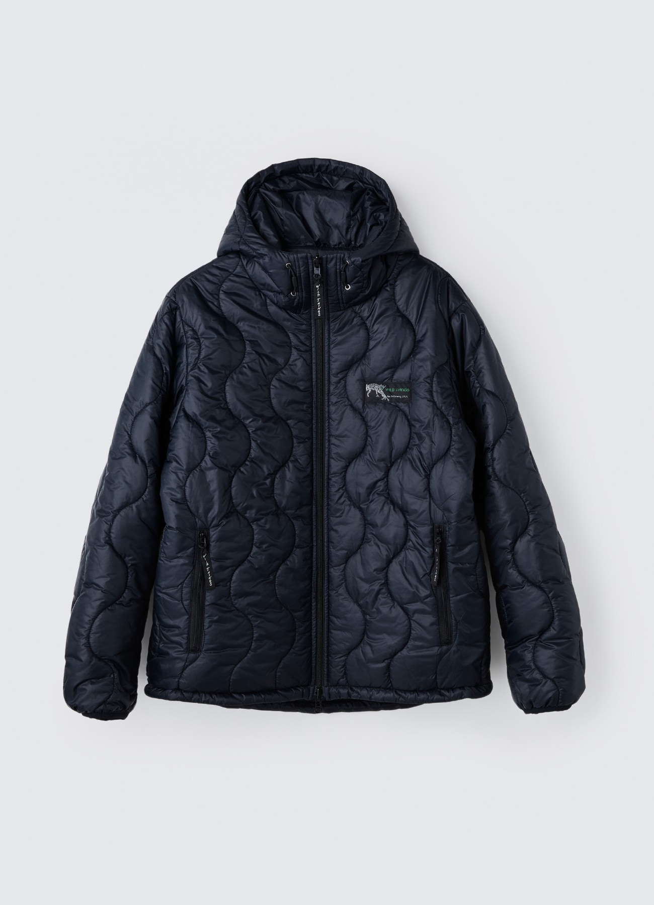 【10/24 12:00 発売】REVERSIBLE BELAY JACKET