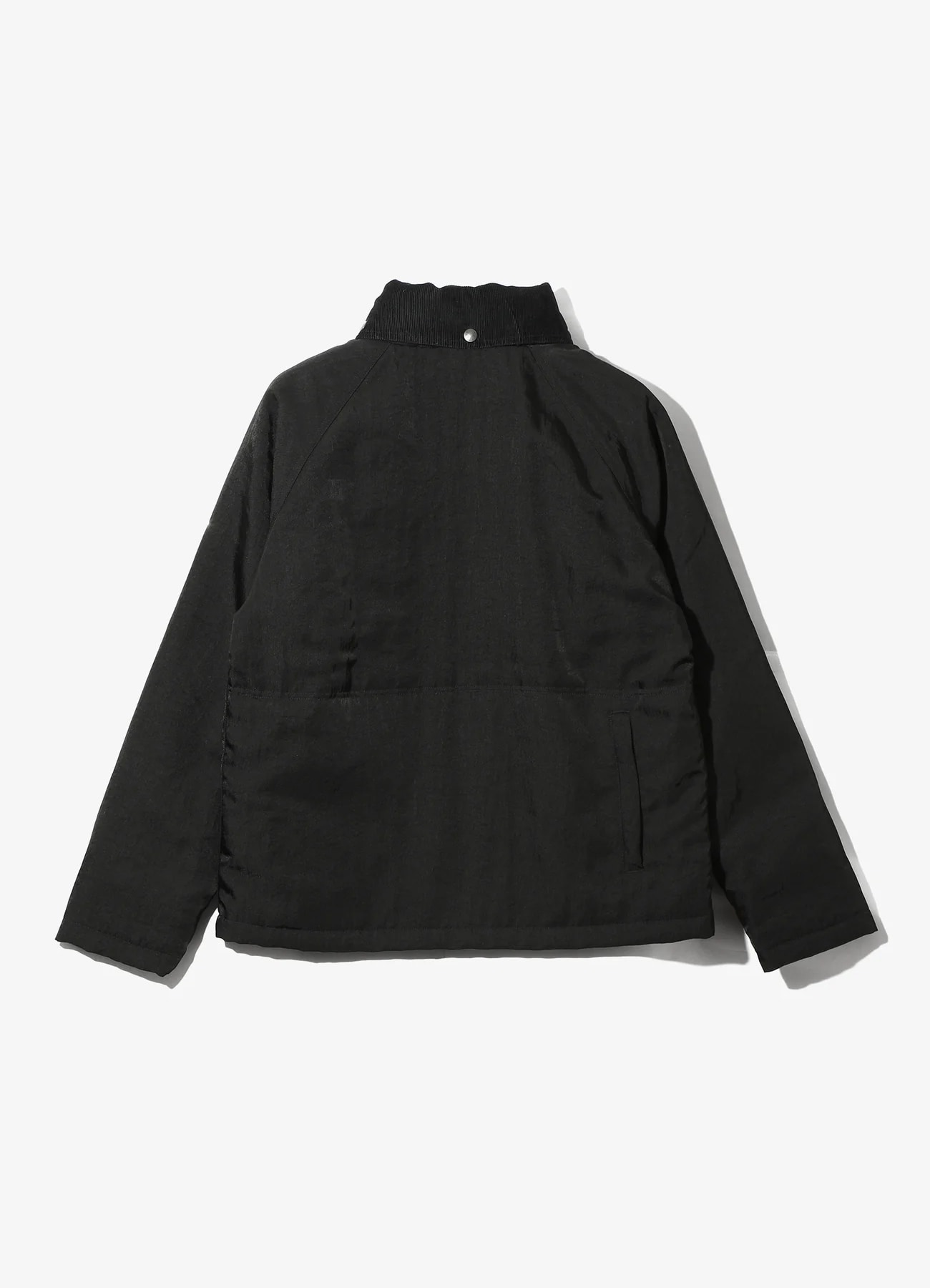 【10/10 12:00 発売】Carmel Jacket - Nylon Twill_2