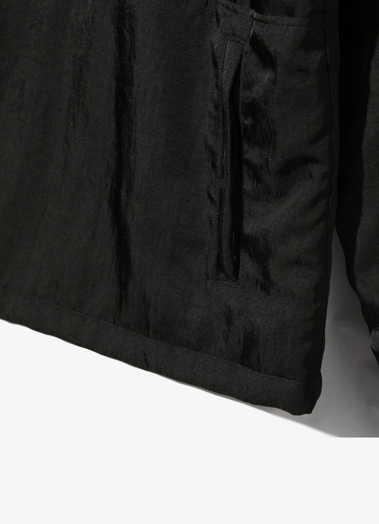 【10/10 12:00 発売】Carmel Jacket - Nylon Twill_5