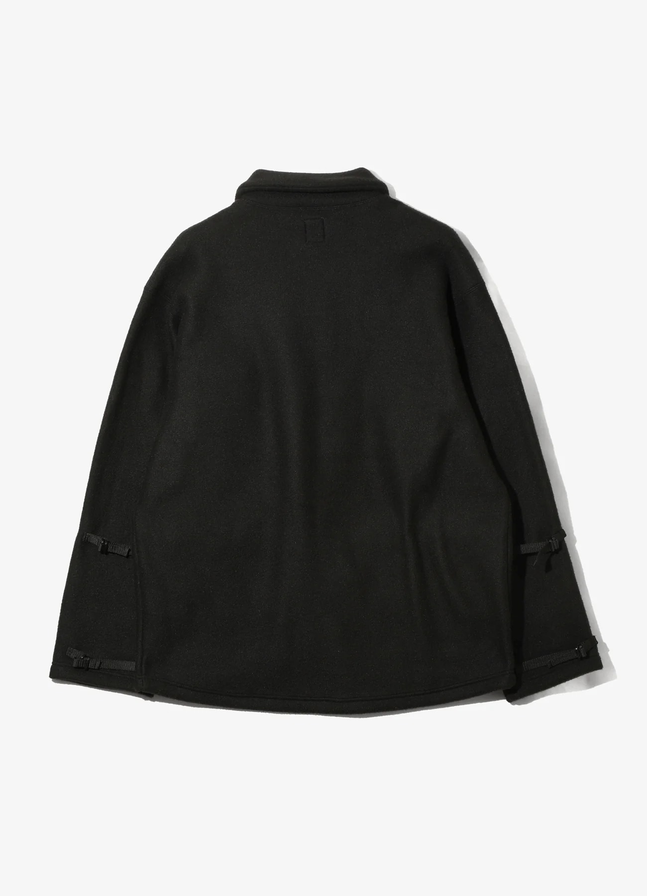 【8/22 12:00 発売】Bow Hunting Jacket_2